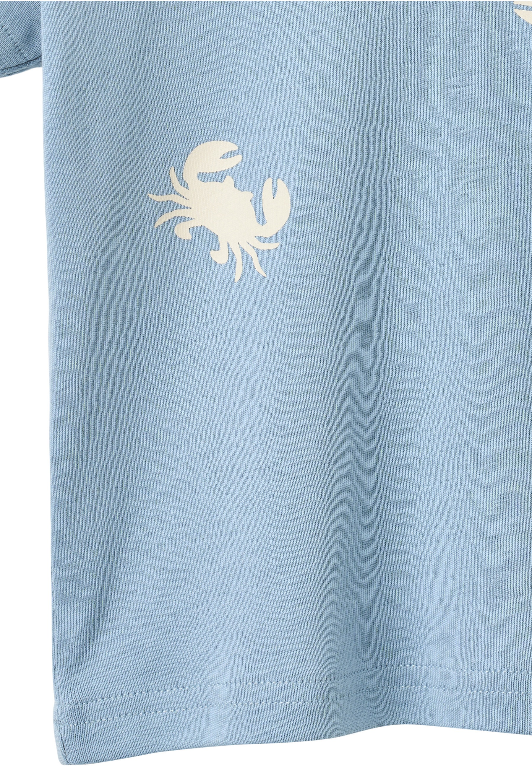 WHEAT T-Shirt »WHEAT T-shirt S/S Ib« 1