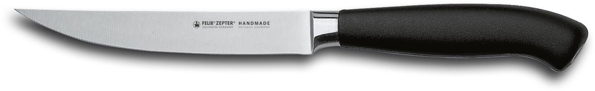 Steakkochmesser »Platinum«, (1 tlg.), Klingenstahl, ideal für jede Küche