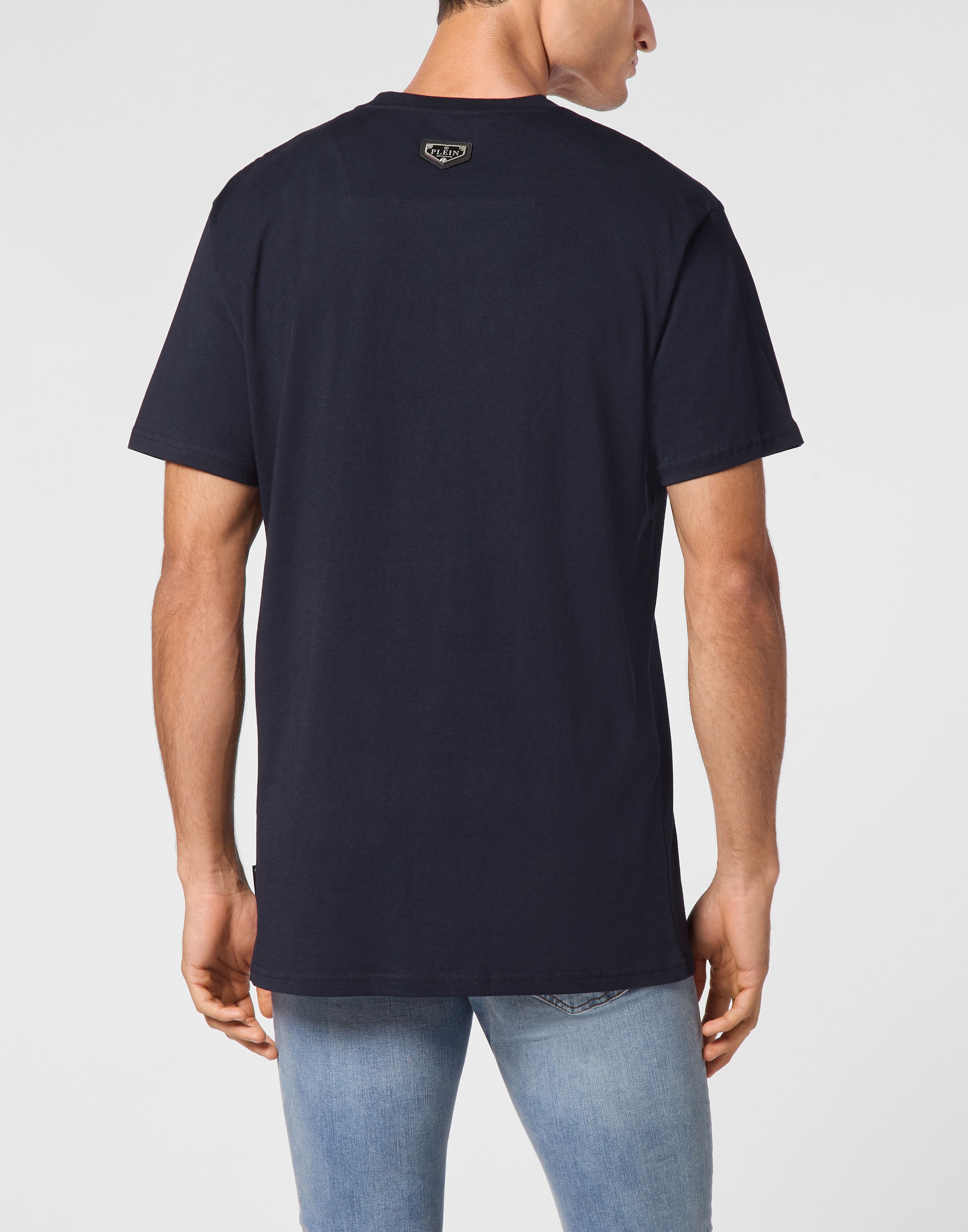 PHILIPP PLEIN T-Shirt »King Plein«