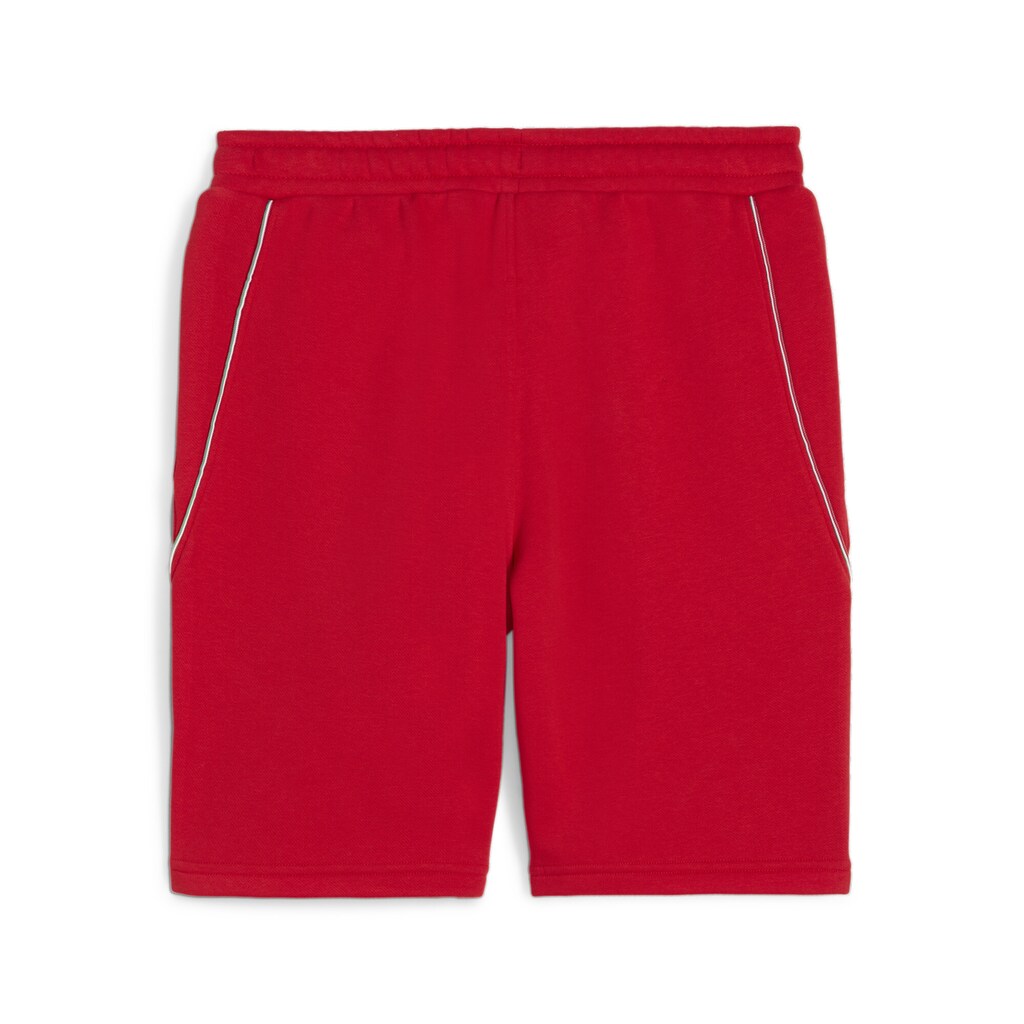 PUMA Sporthose »Scuderia Ferrari Race Motorsport Shorts Jugendliche«