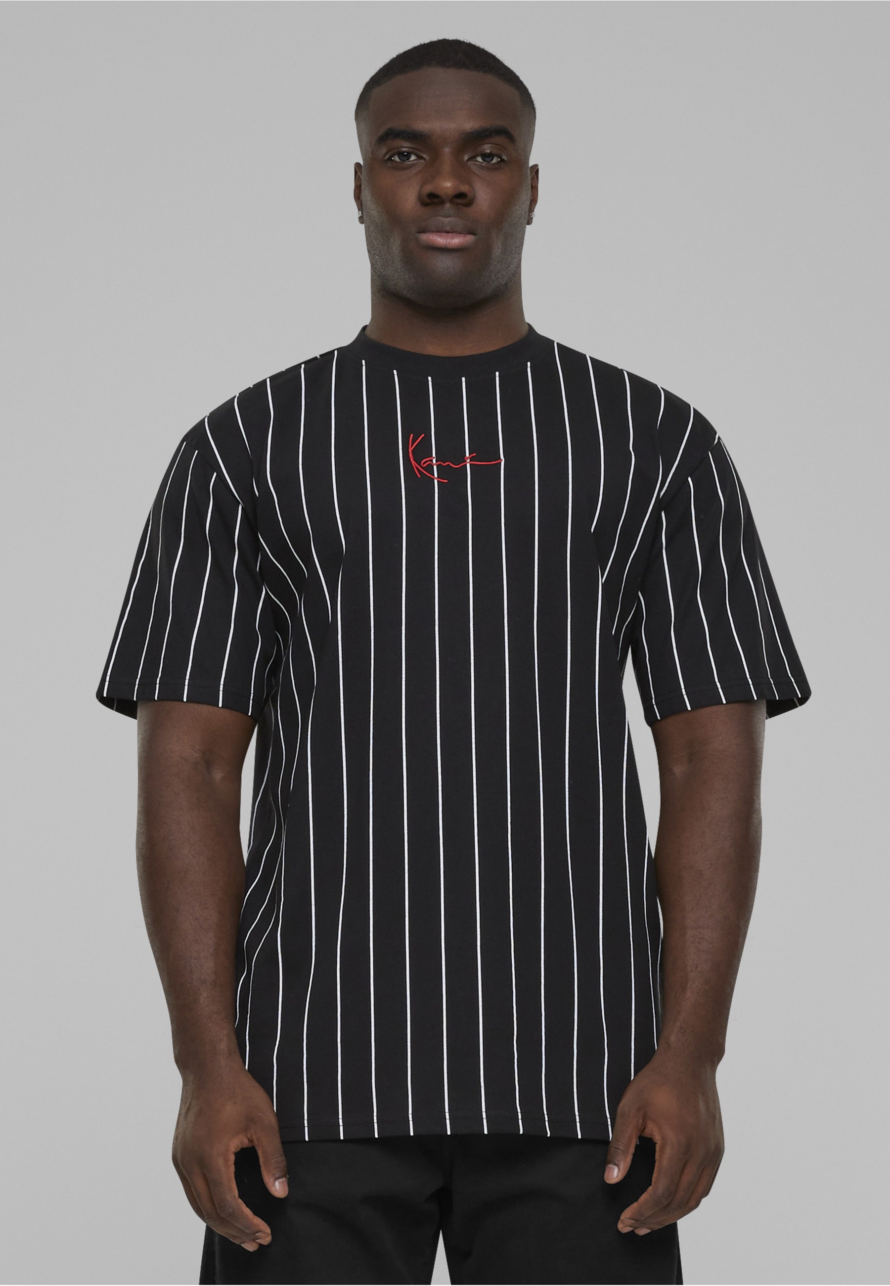 Karl Kani T-Shirt »Karl Kani Herren« 1 Stk.