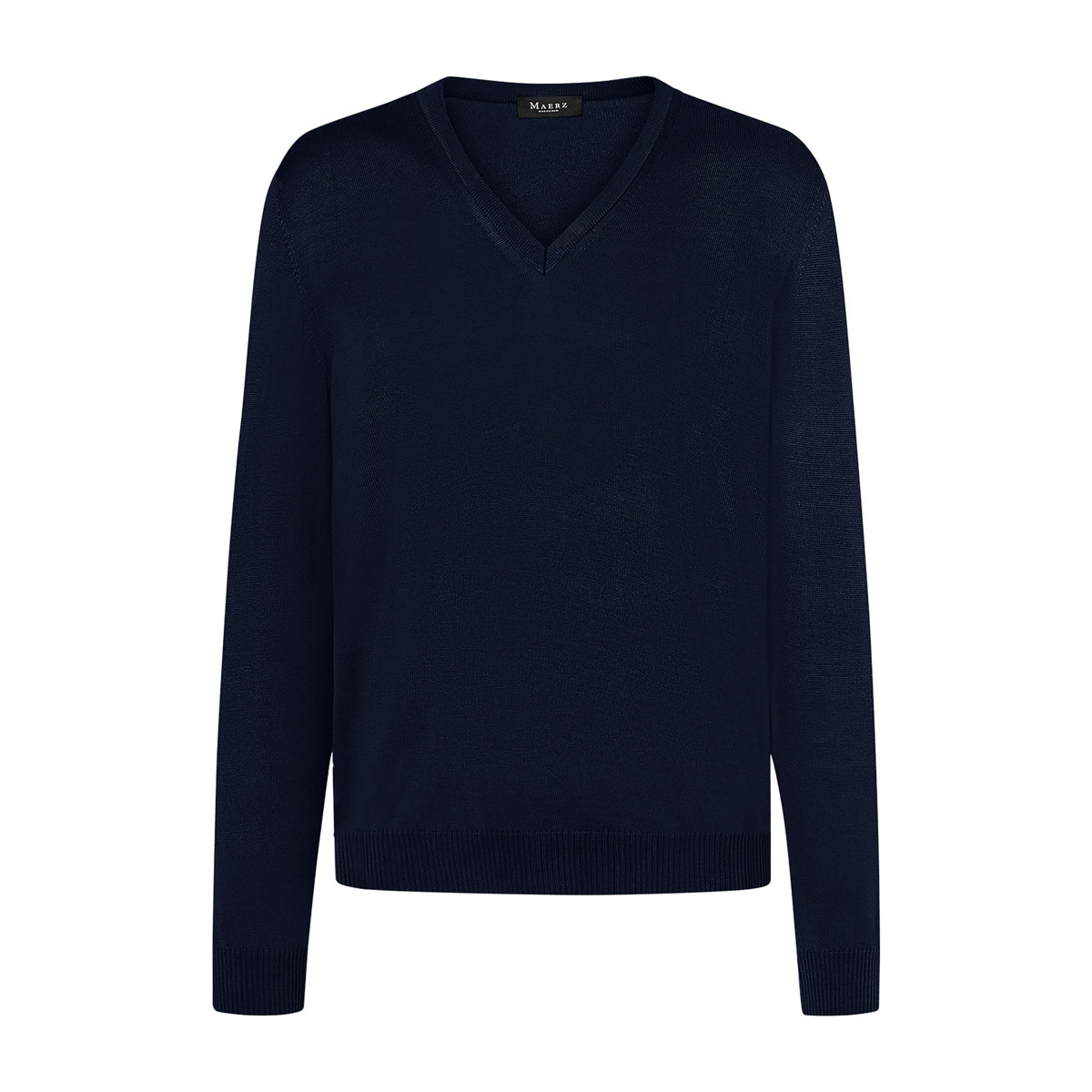 MAERZ Muenchen Strickpullover "Maerz Muenchen 490400 Strickpullover Herren Bekleidung"
