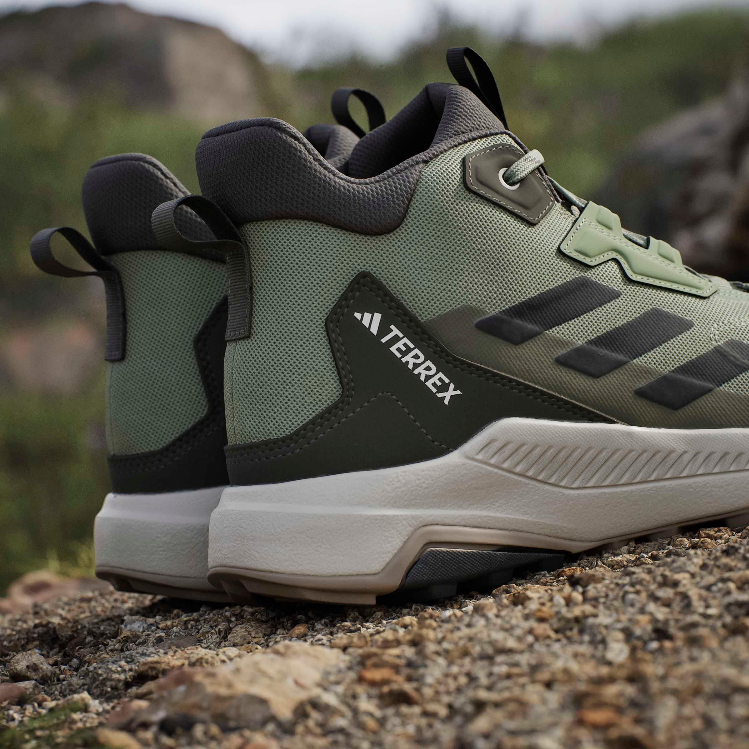 adidas TERREX Wanderschuh »TERREX ANYLANDER MID«