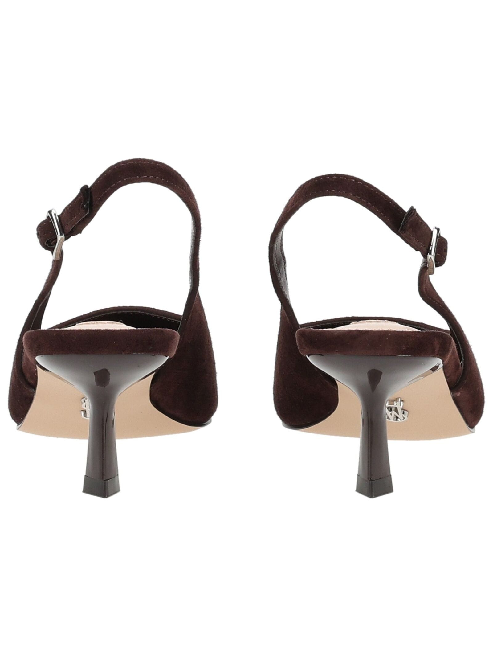 STEVE MADDEN Slingpumps »STEVE MADDEN Pumps Veloursleder«