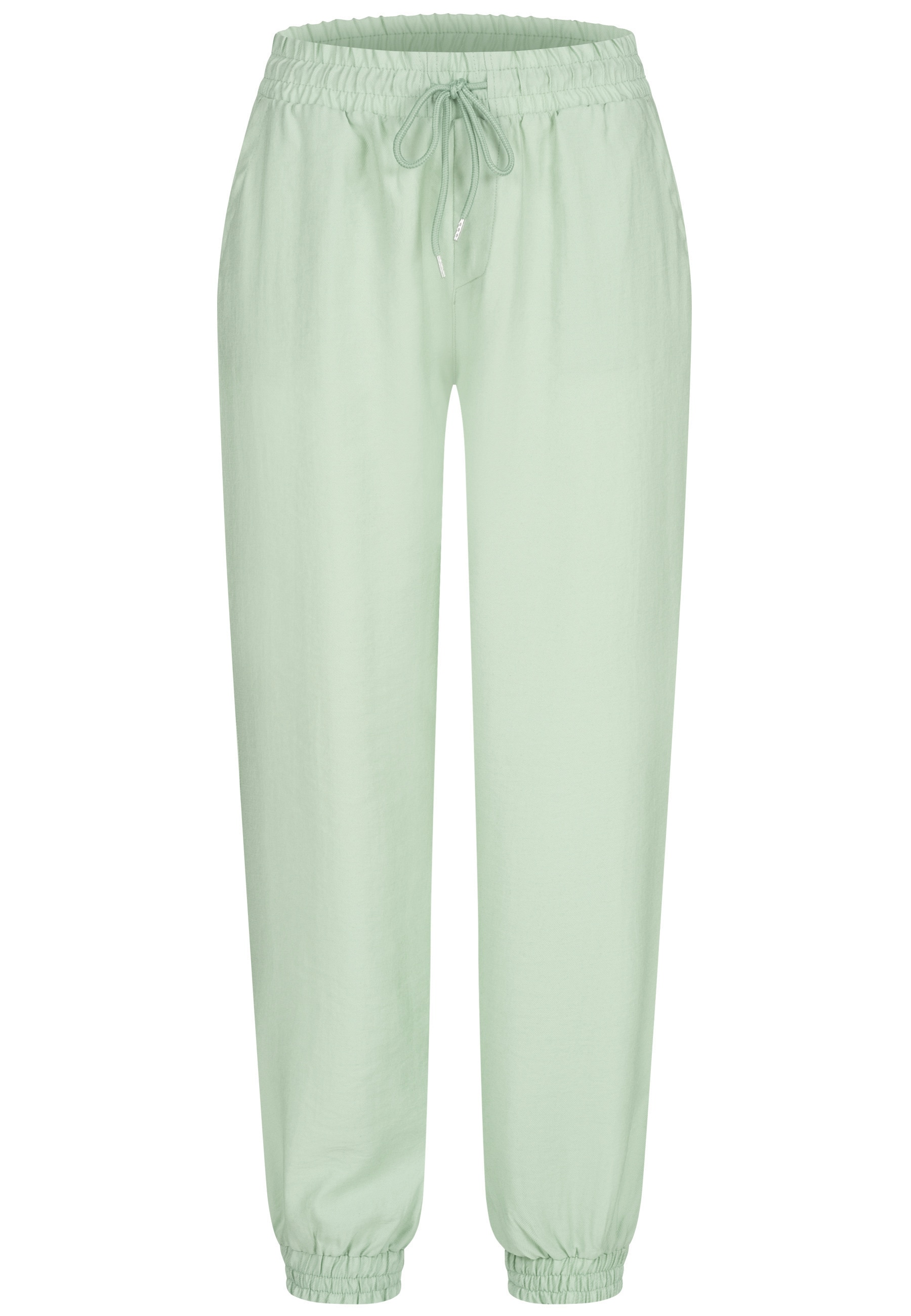 CLOUD 5IVE Jogginghose "CLOUD 5IVE Stoffhose mit 2-Pockets und Tunnelzug" günstig online kaufen