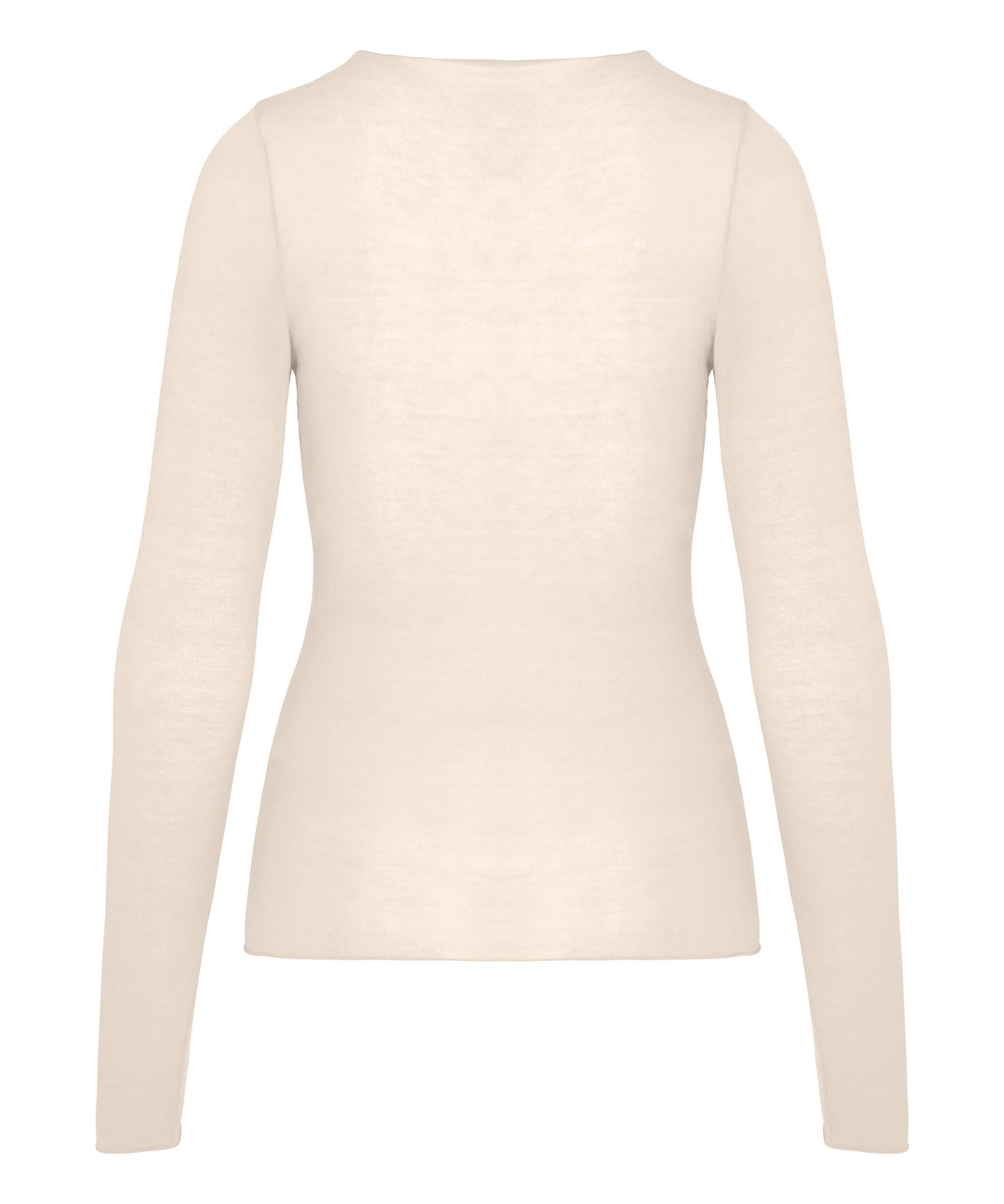 Hunkemöller Pyjama »super soft Lace V-Neck shirt with Cashmere«