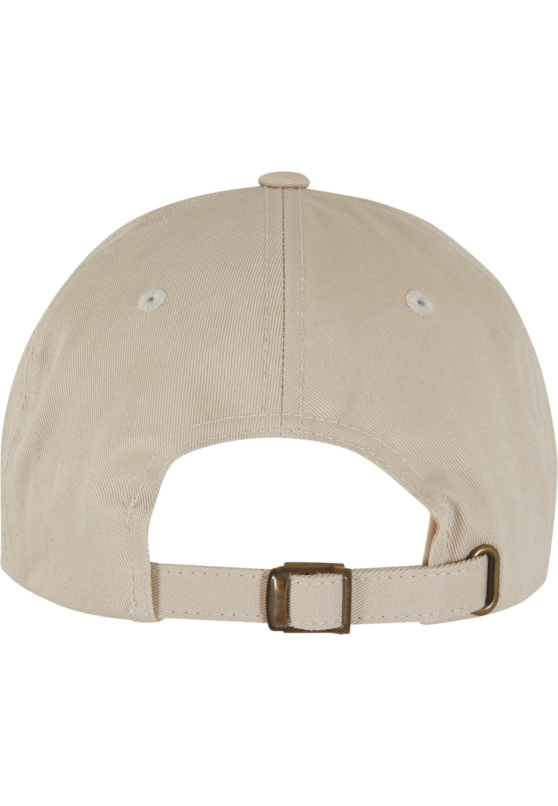 MisterTee Snapback Cap "MisterTee Herren Ice Cream Dad Cap" günstig online kaufen