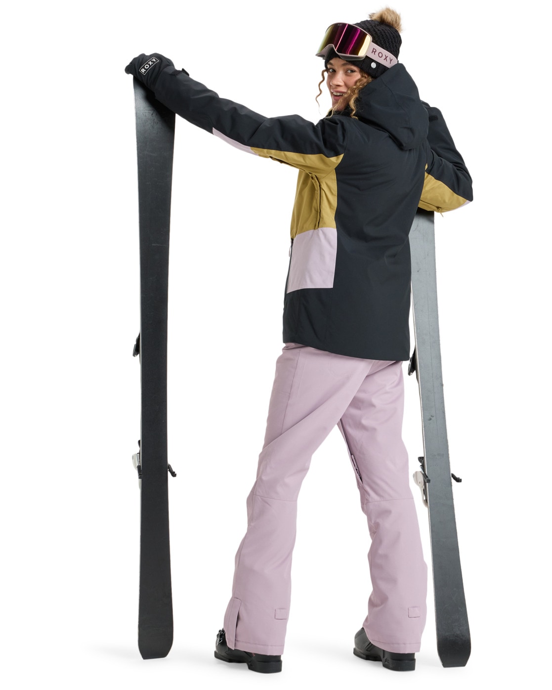 Roxy Snowboardjacke »Stormdash 20K«