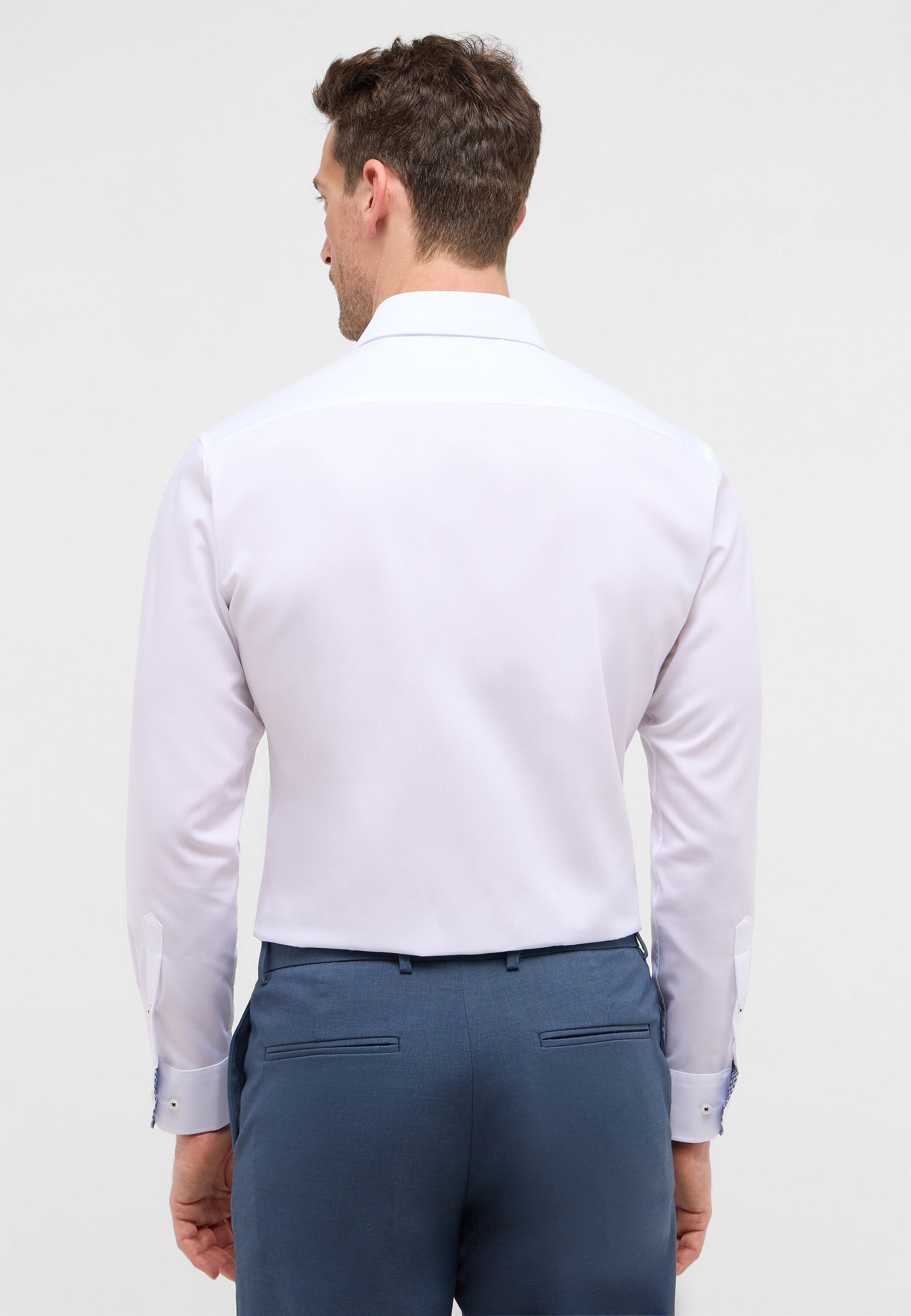 Eterna "MODERN FIT" NON IRON (bügelfrei) günstig online kaufen