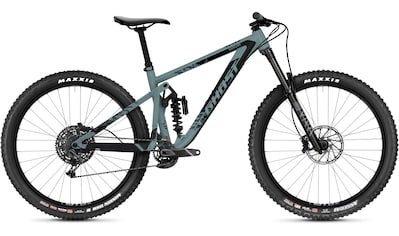 Mountainbike »Riot EN AL Essential«, 12 Gang, SRAM, GX Eagle Schaltwerk, Kettenschaltung