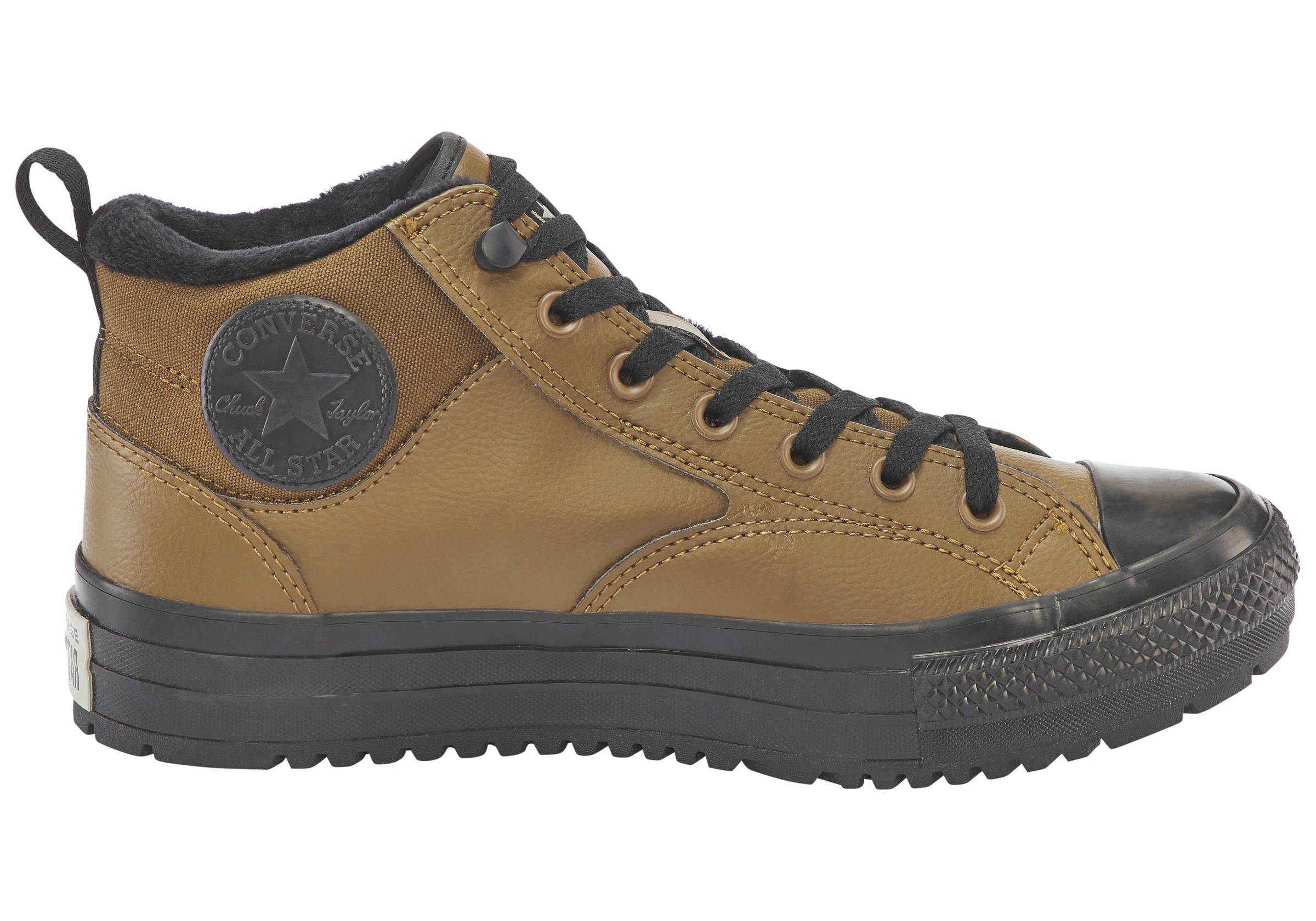 Converse Sneakerboots »CHUCK TAYLOR ALL STAR MALDEN STREET BOOT«, gefüttert, wasserabweisend