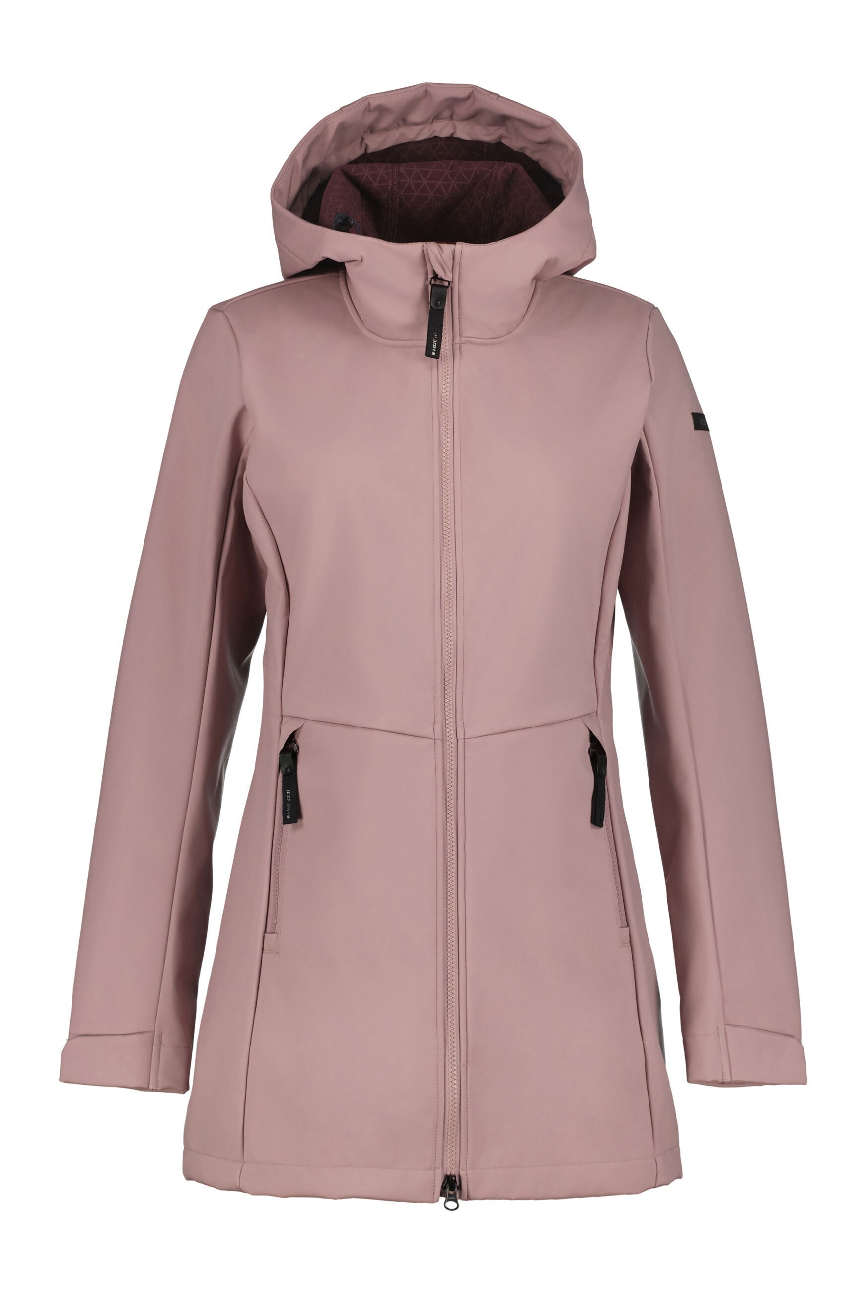 Icepeak Outdoorjacke »Icepeak Softshell jacke Alamosa«