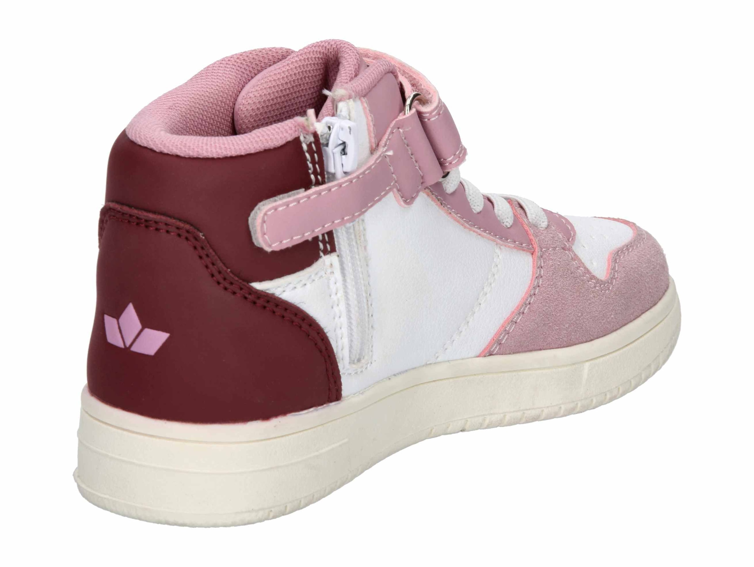 Lico Sneaker »Freizeitstiefel Chad VS High«