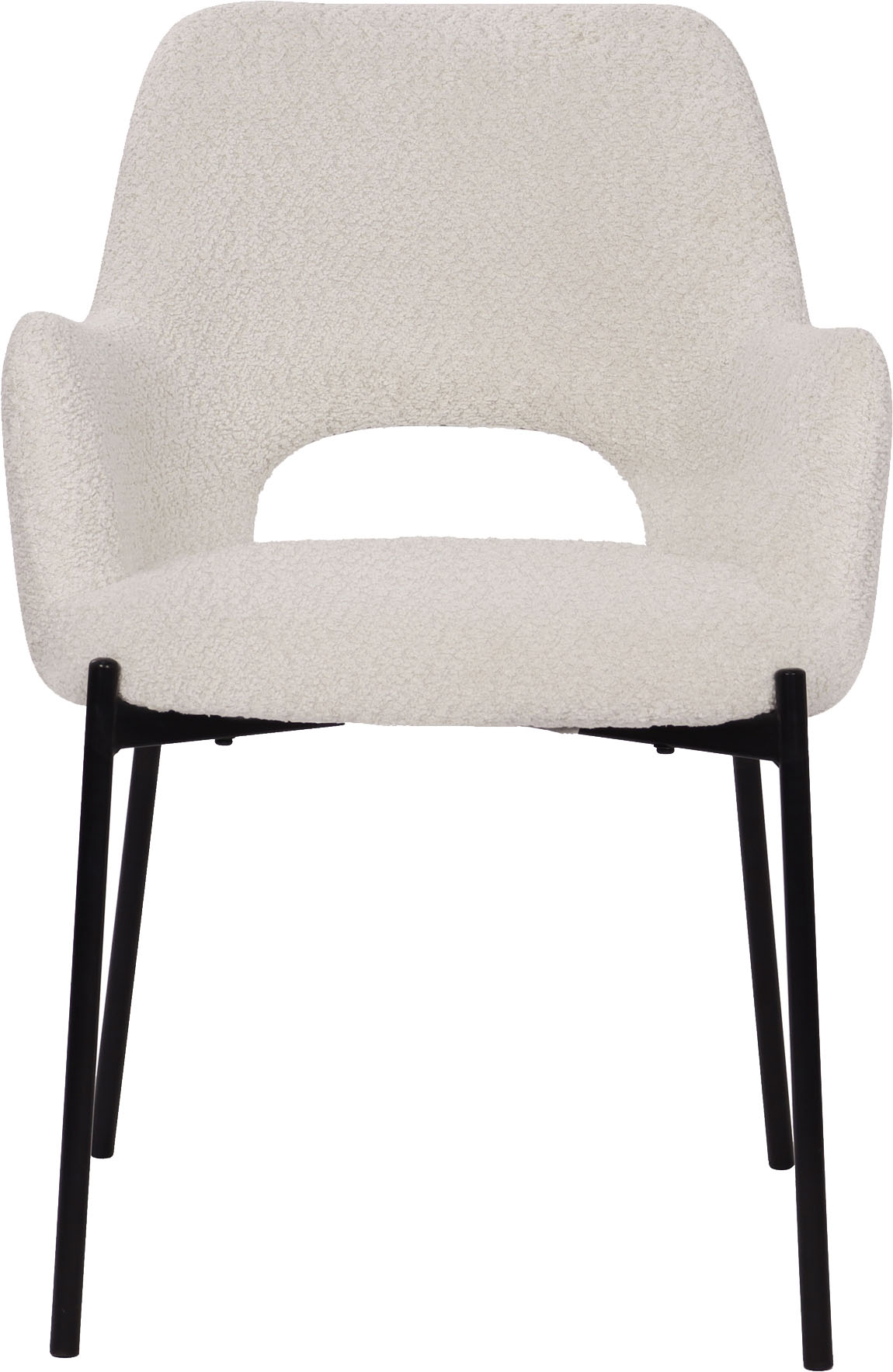 Thumbnail - SIT Armlehnstuhl (Set) 2 Stk.mit Rücken Cut-Out