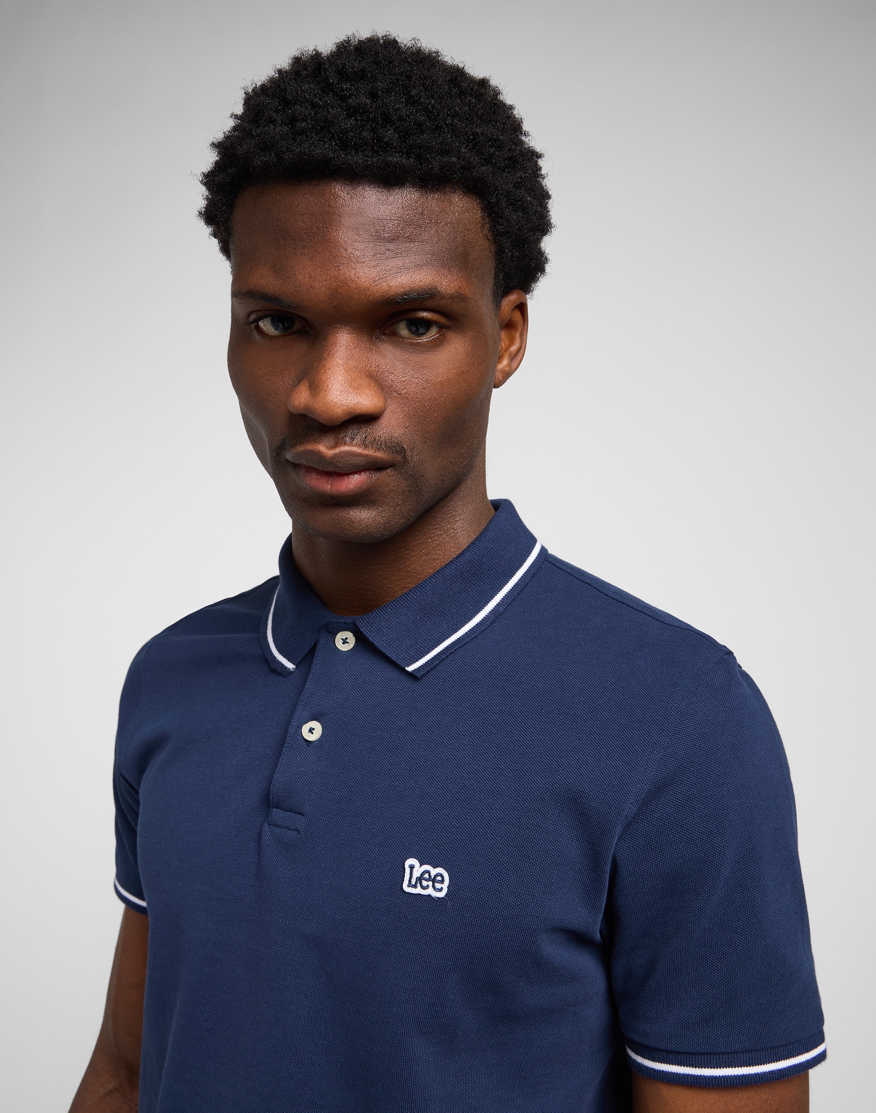 Lee® Poloshirt