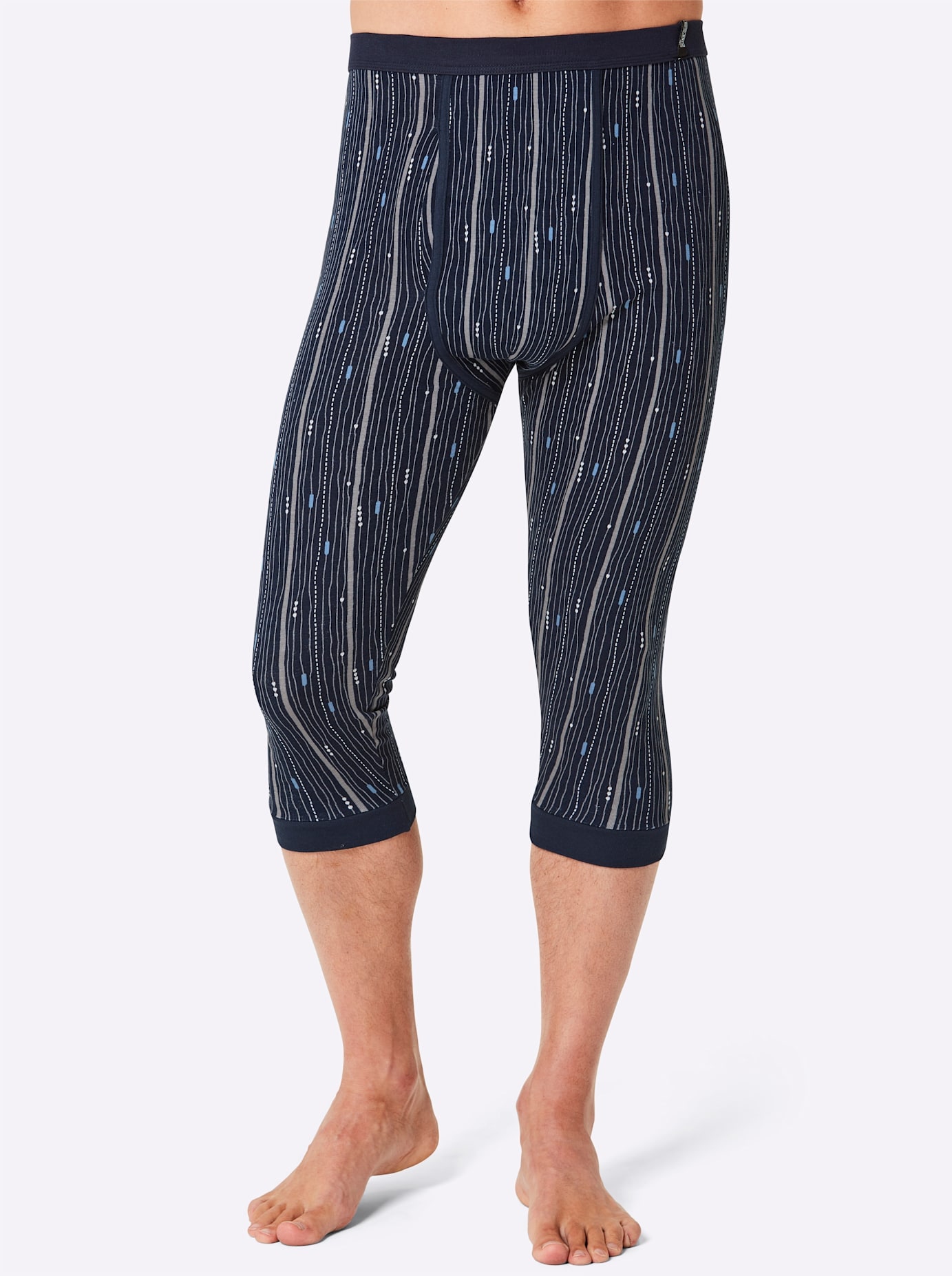 Kings Club Lange Unterhose 2 Stk. tlg. günstig online kaufen