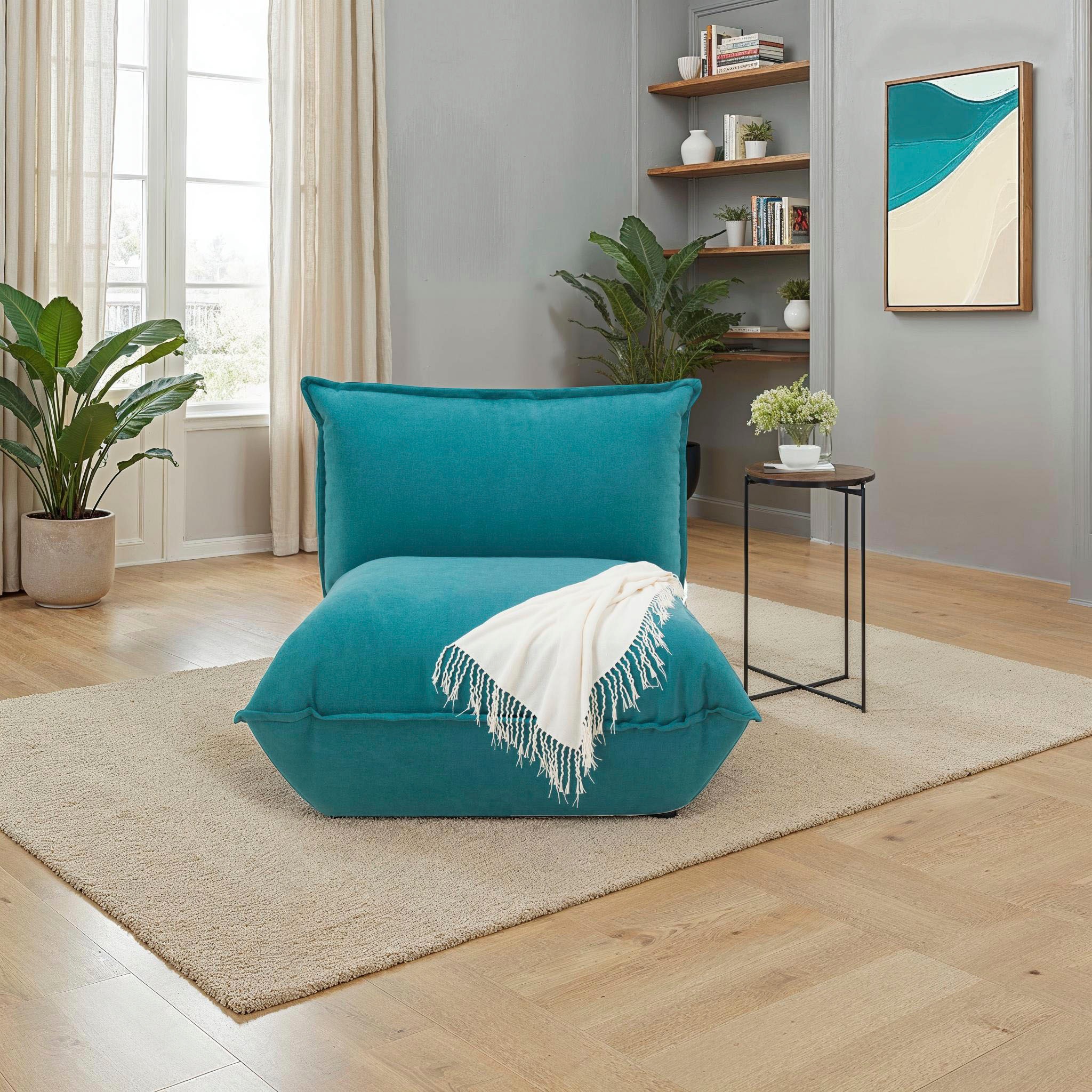 DOMO collection Sessel