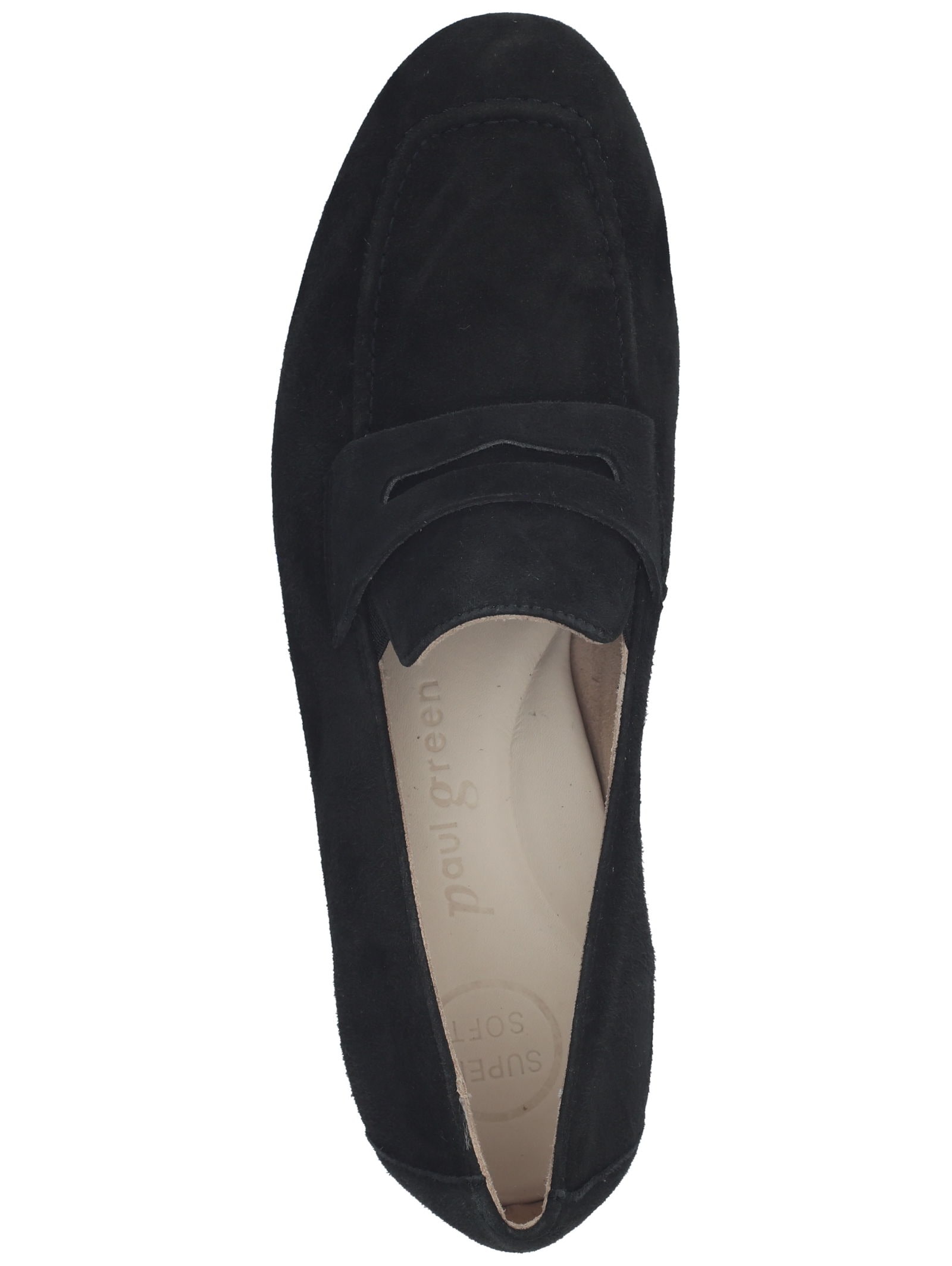 Paul Green Slipper »Paul Green Slipper Leder«
