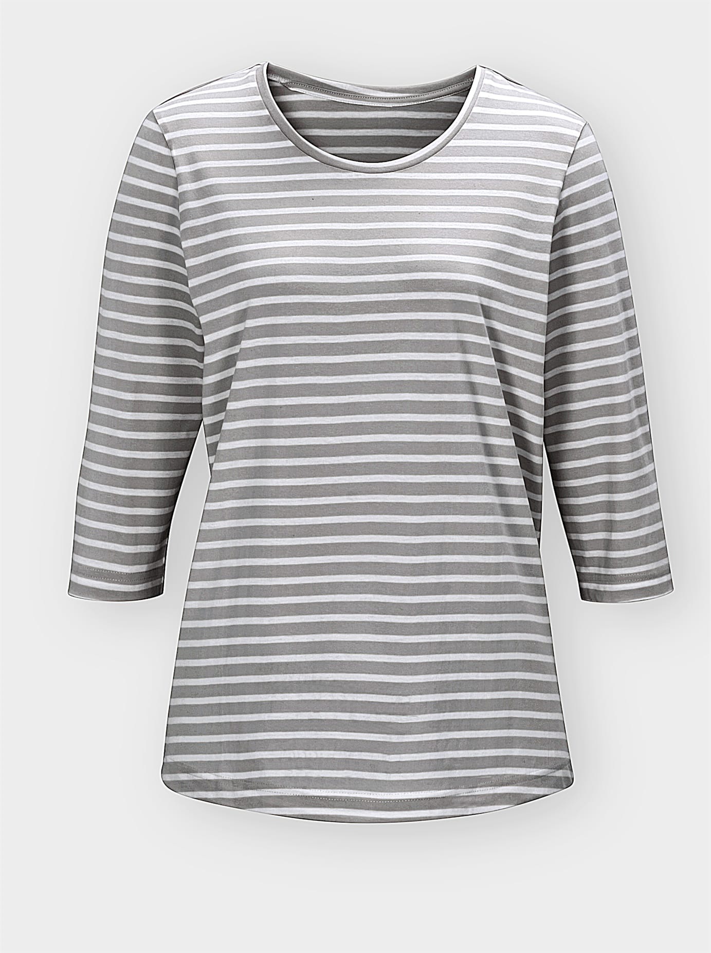 wäschepur Pyjamaoberteil "Schlafanzug-Shirt" 1 tlg. günstig online kaufen