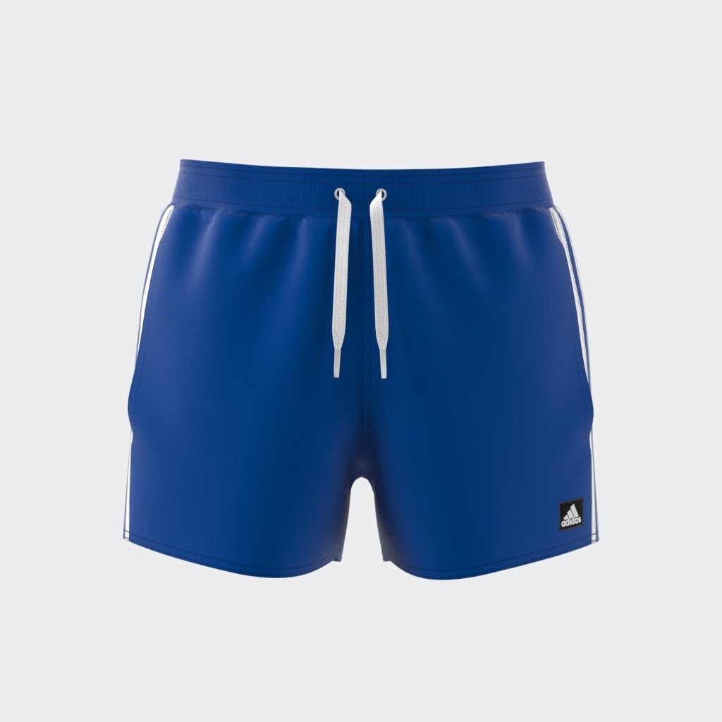 adidas Performance Badehose »3STREIFEN CLX«, (1 St.)