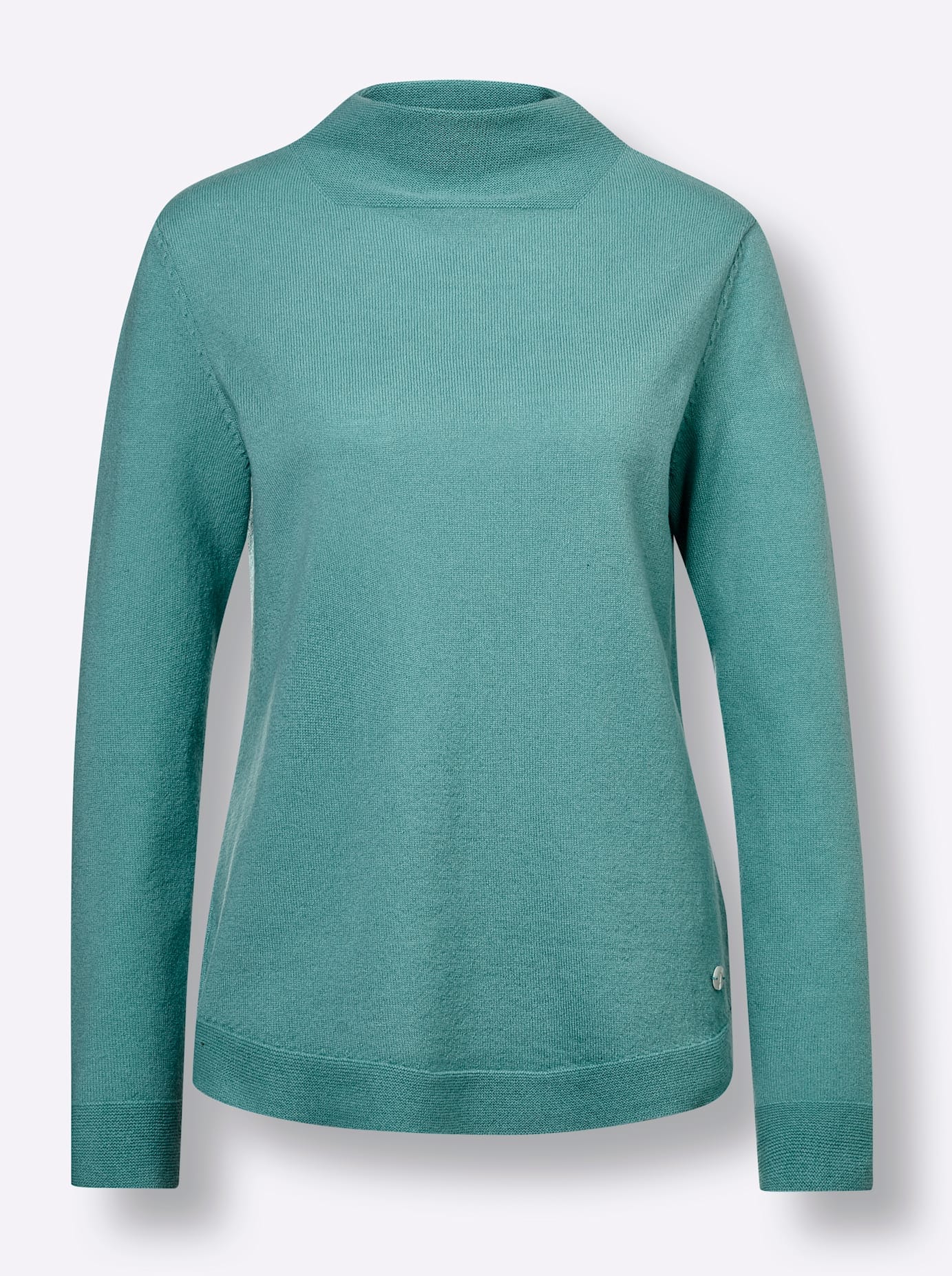 CREATION L PREMIUM Strickpullover »Kaschmir-Woll-Pullover«