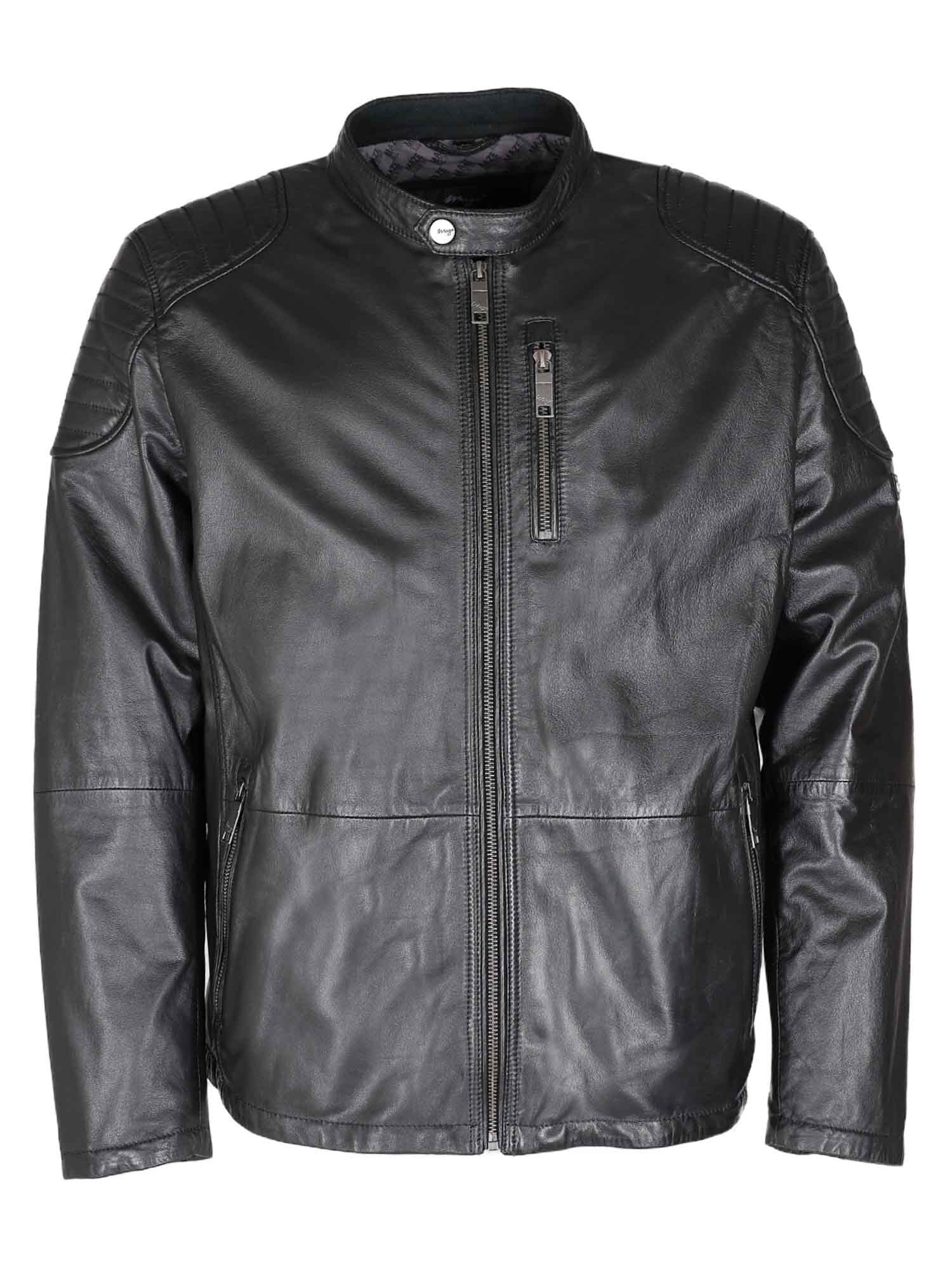 Maze Lederjacke "42024135" günstig online kaufen