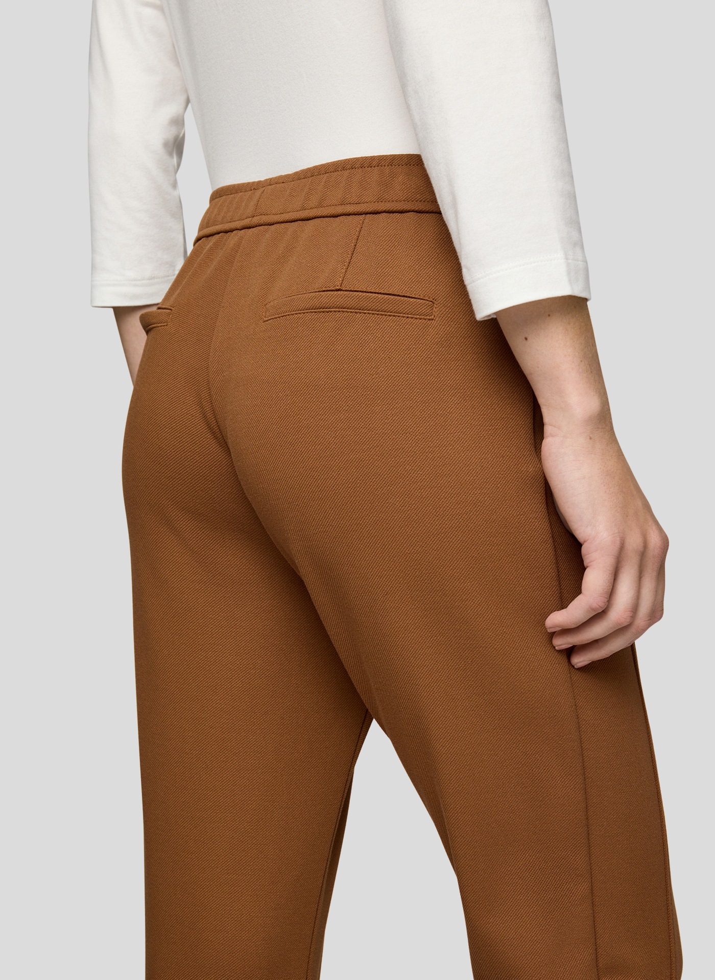 Rabe Jerseyhose »Hose«