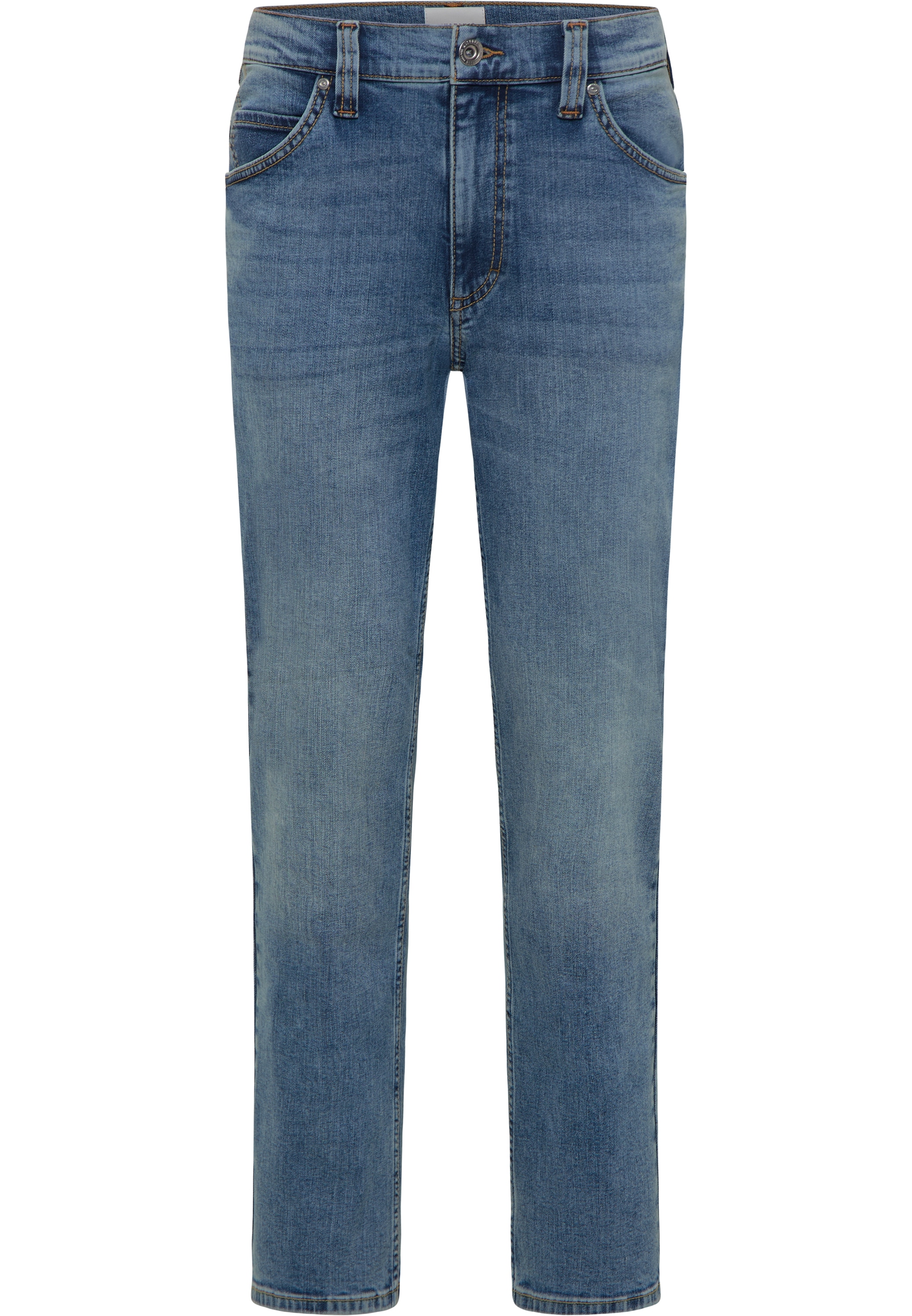 MUSTANG Straight-Jeans "Style Tramper Straight"