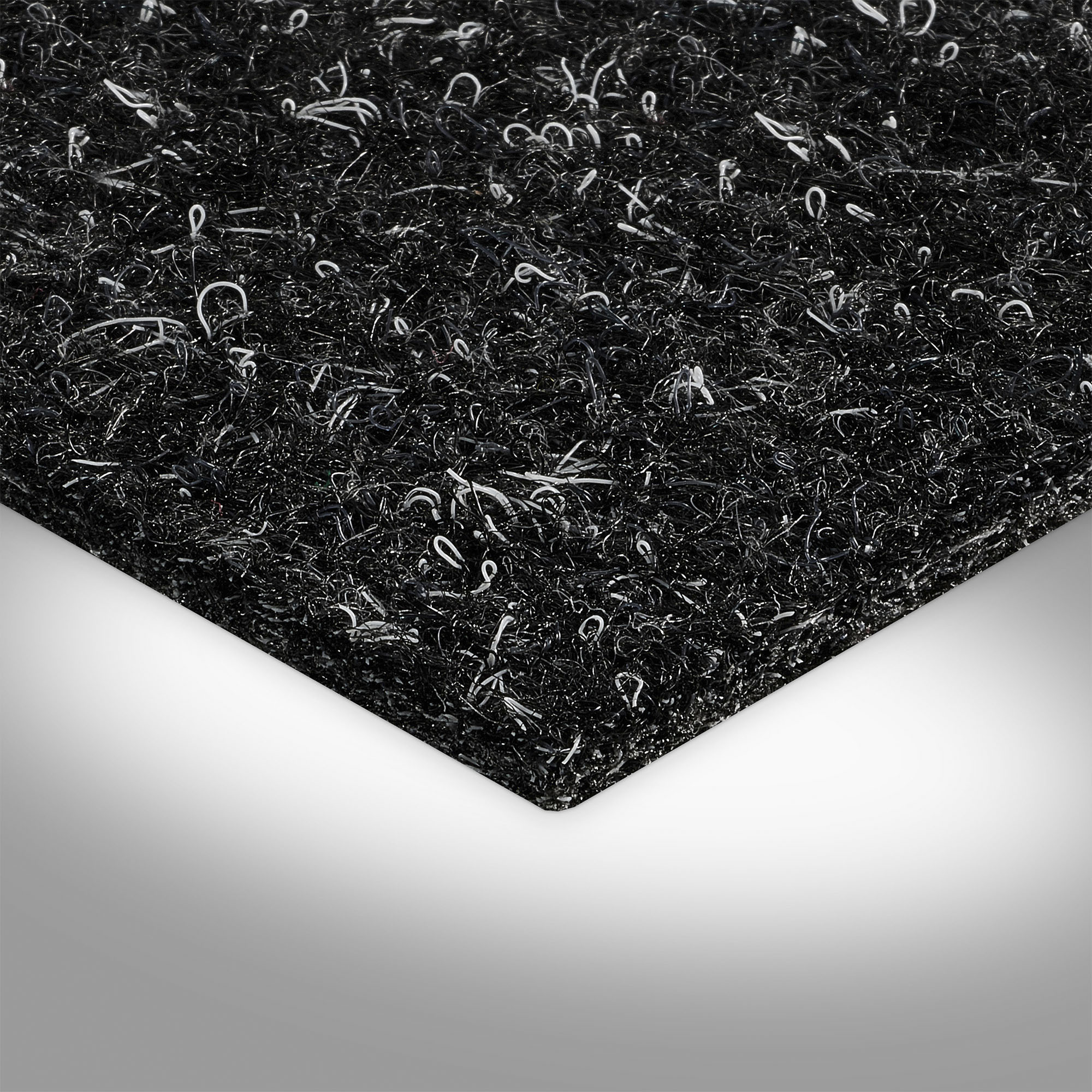 Thumbnail - Bodenmeister Teppichboden "Nadelfilz Bodenbelag Merlin, Made in Netherlands", rechteckig, 5,2 mm Höhe, Auslegware Nadelv...