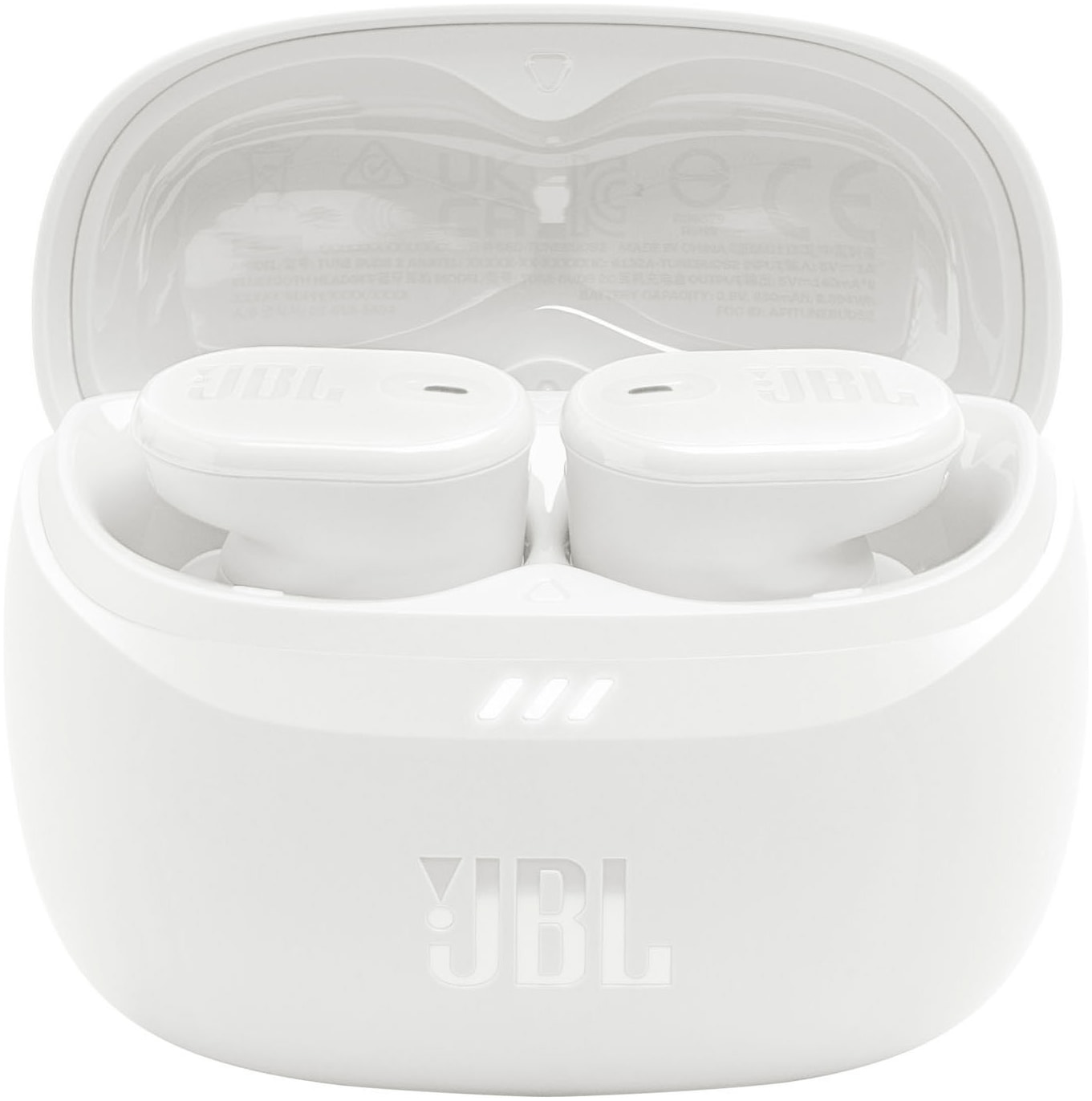 JBL wireless In-Ear-Kopfhörer »TUNE BUDS 2«, A2DP Bluetooth, Adaptive Noise-Cancelling