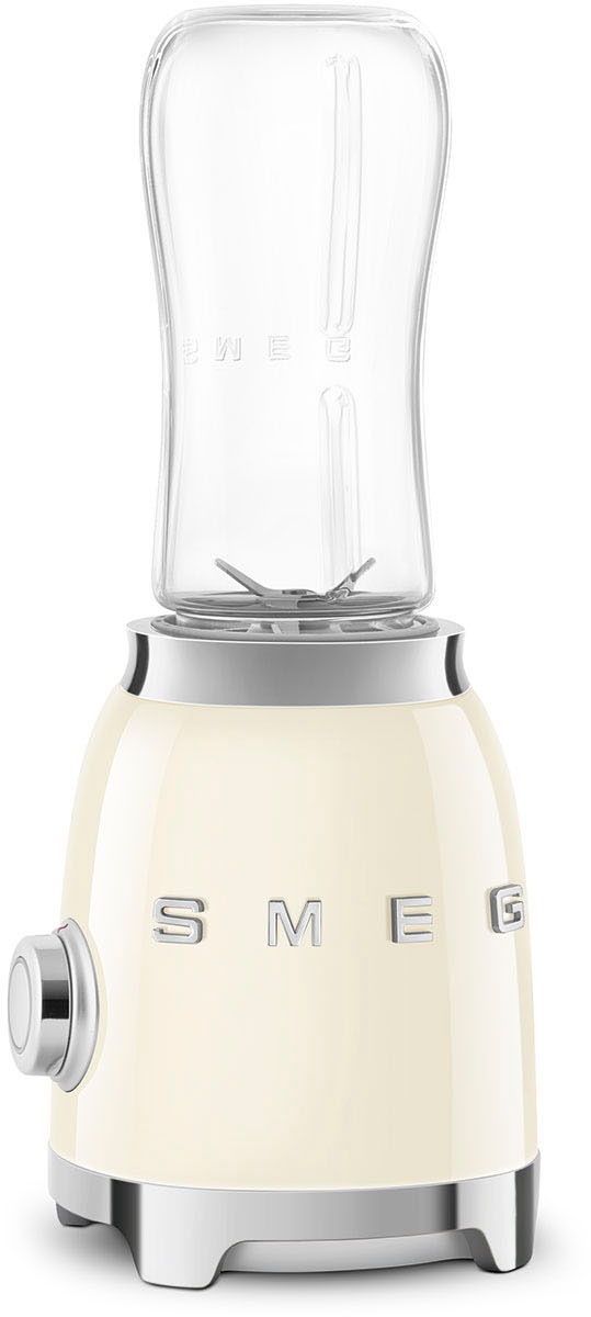 Smeg Standmixer »PBF01CREU Creme«, 300 W