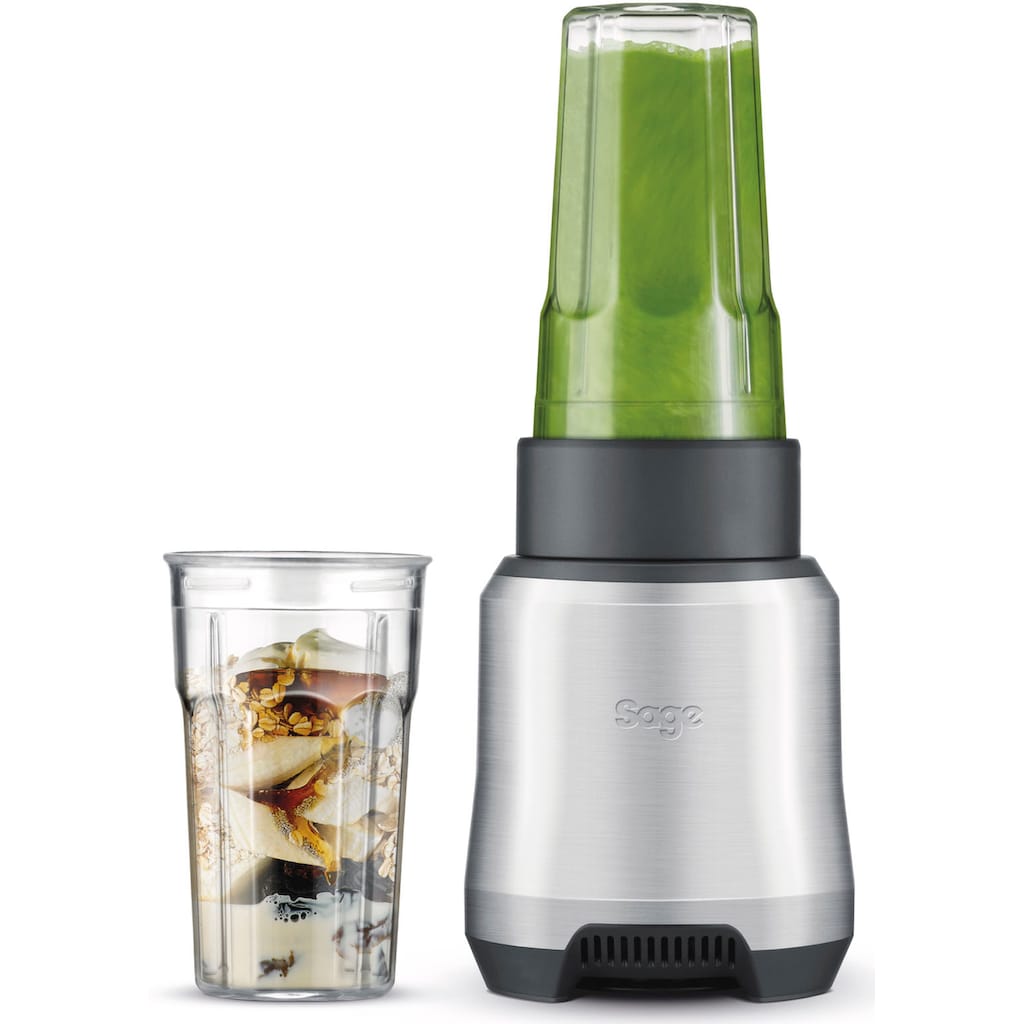 Sage Standmixer »SPB550BAL the Boss to Go«, 1000 W