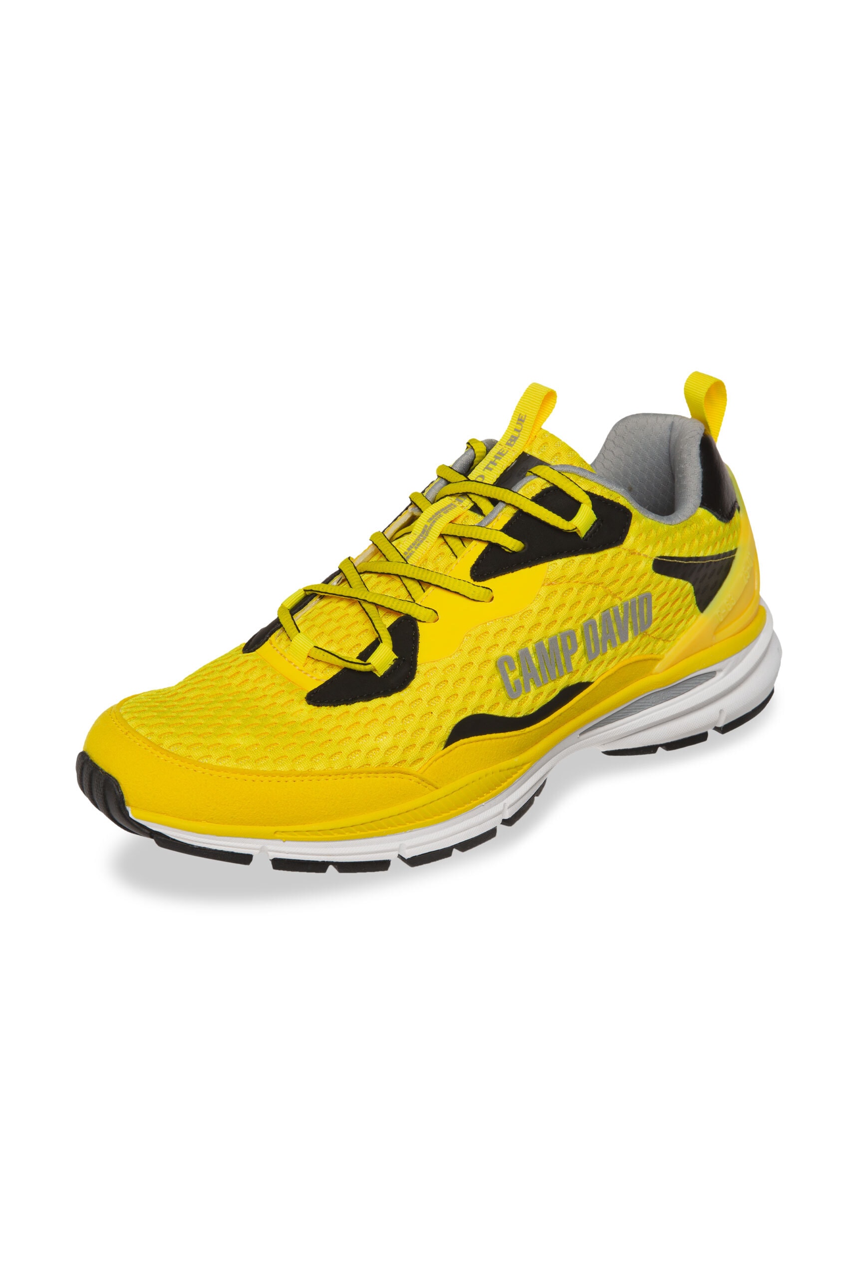CAMP DAVID Sneaker