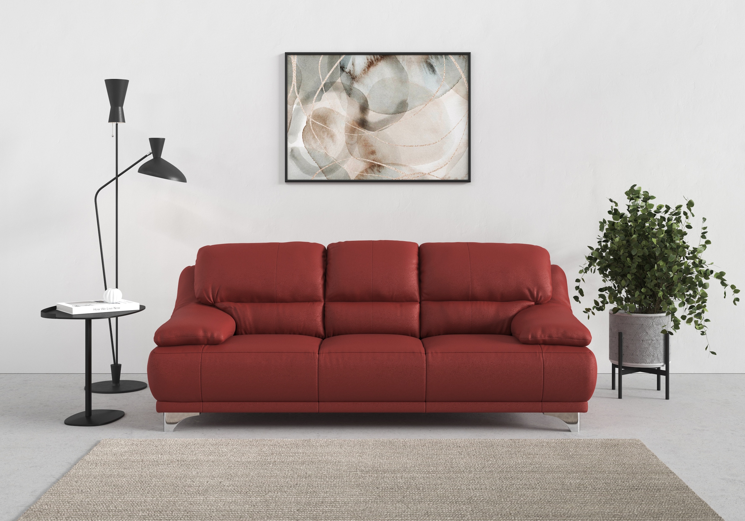 COTTA 3-Sitzer "Maranello"