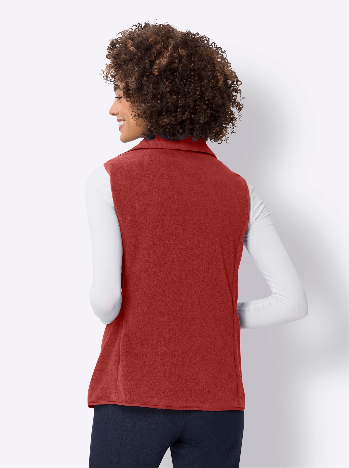 Thumbnail - Classic Basics Steppweste