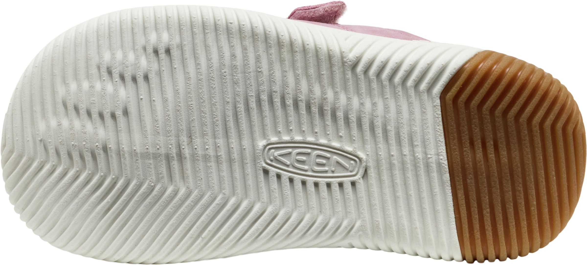 Keen Barfußschuh »KNX T-TOE DS«