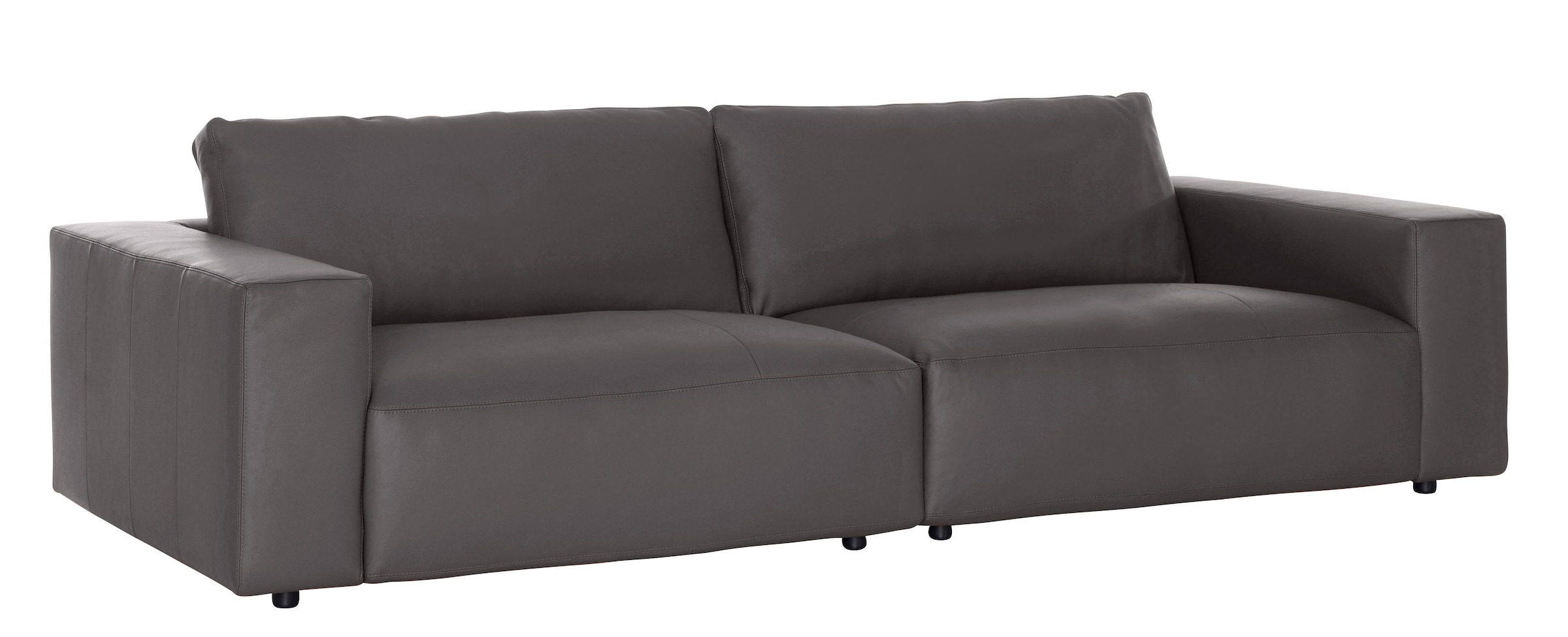 Musterring Big-Sofa "LUCIA", in vielen Qualitäten und 4 unterschiedlichen N günstig online kaufen
