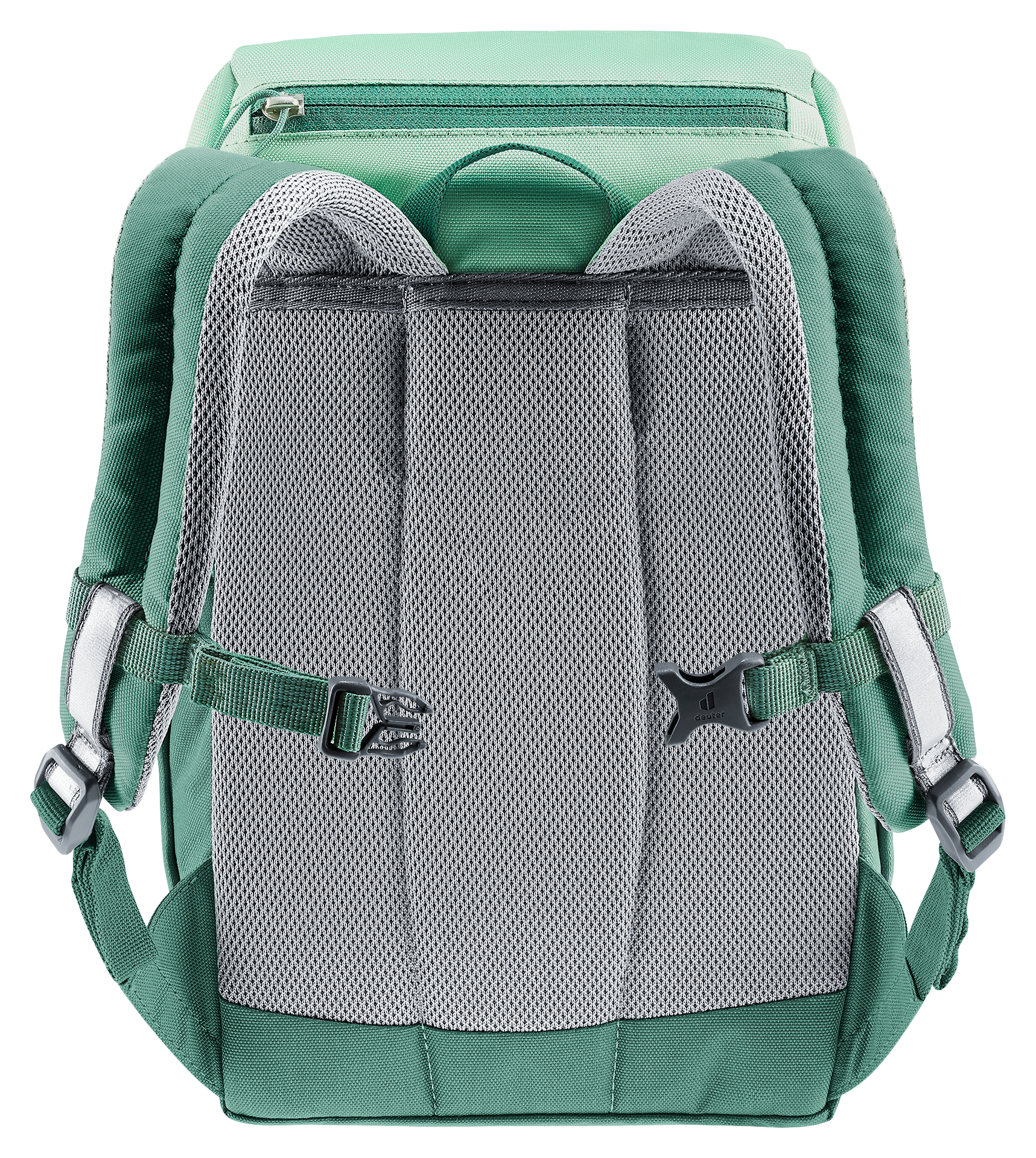 deuter Kinderrucksack »SCHMUSEBÄR«, Reflektoren, für Kinder