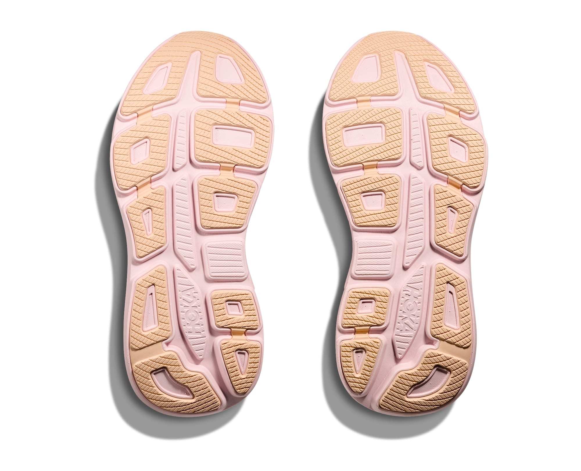 Hoka One One Laufschuh »BONDI 9«  für mehr Dämpfung