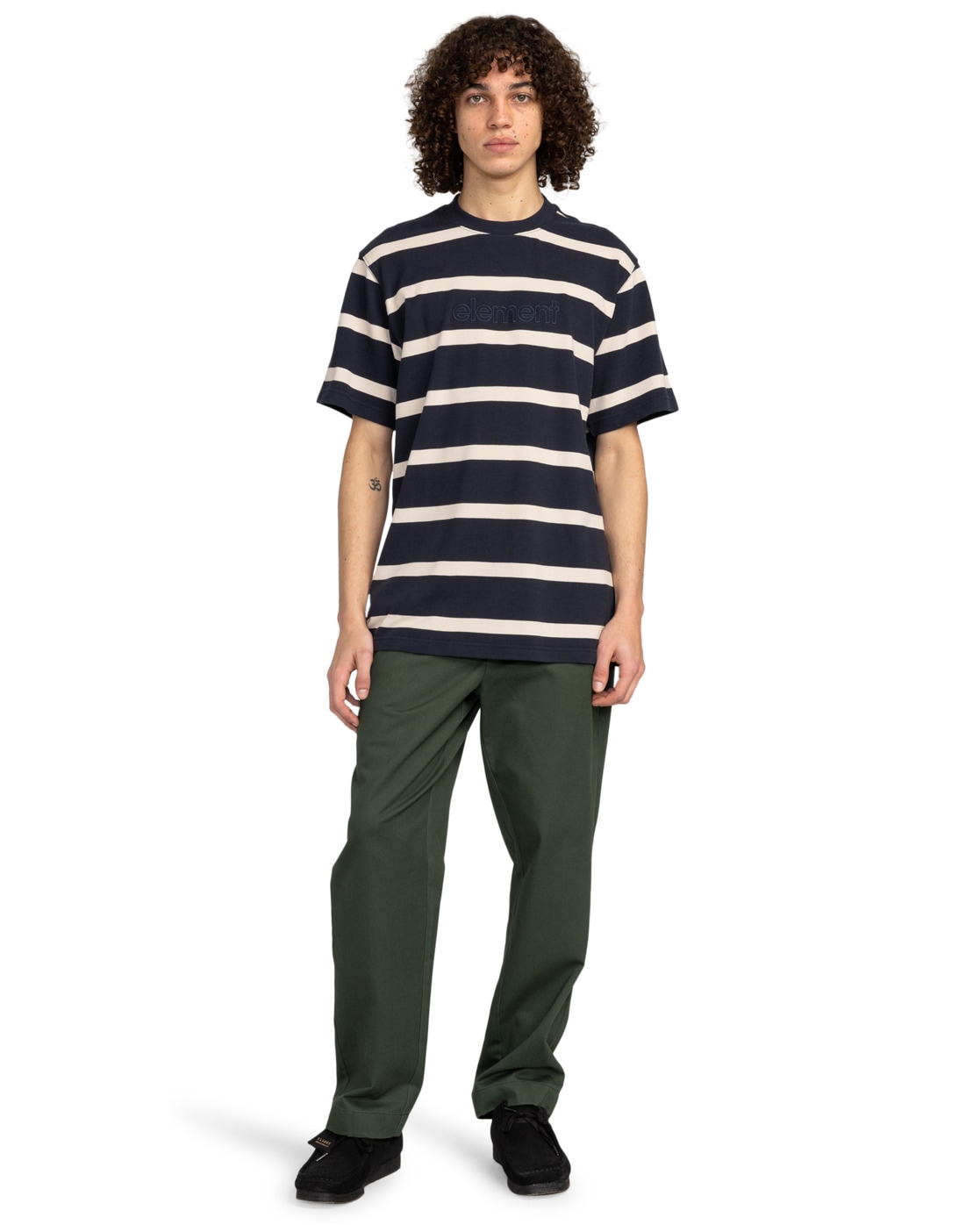 Element Shirttop »Yacht Club«