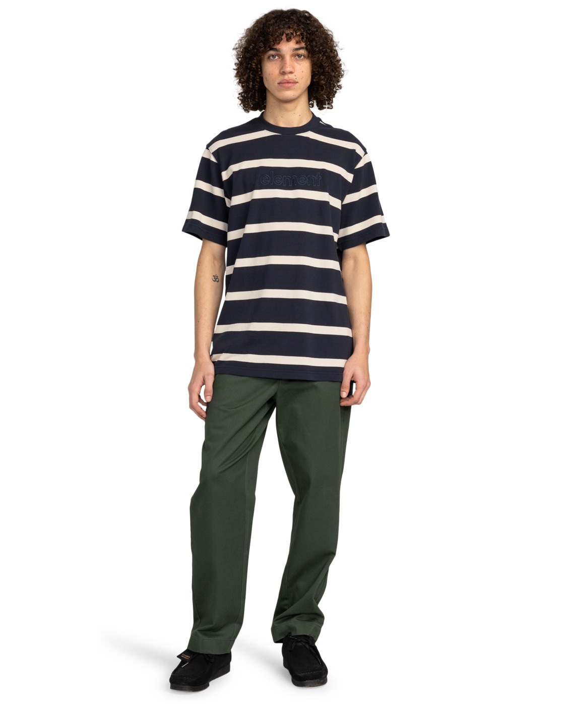 Element Yacht Club T-Shirt 3