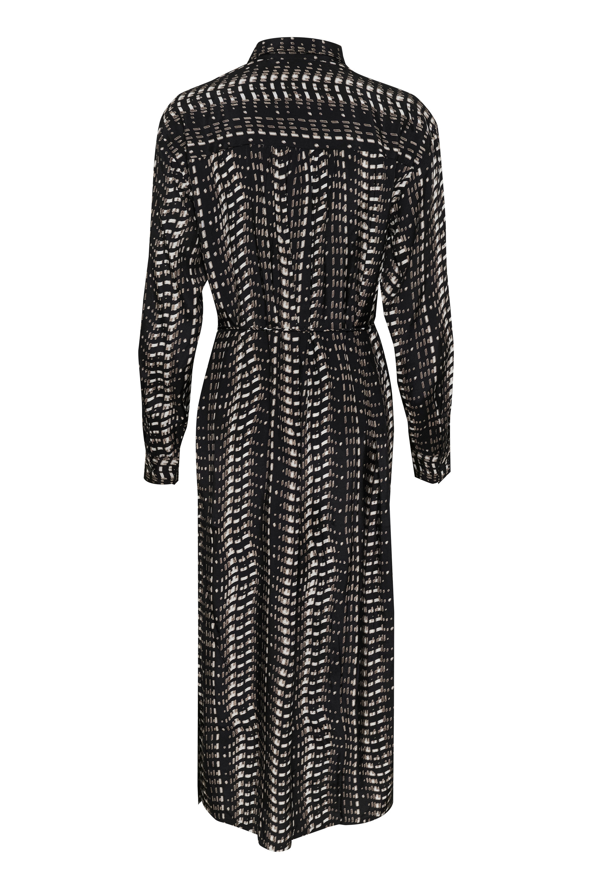 KAFFE Midikleid »Kleid KAalice«