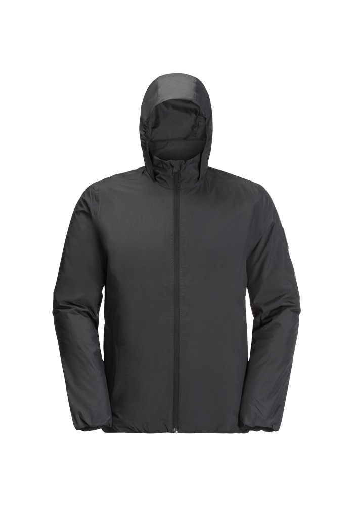 Jack Wolfskin Outdoorjacke "TEXTOR JKT M", mit Kapuze günstig online kaufen