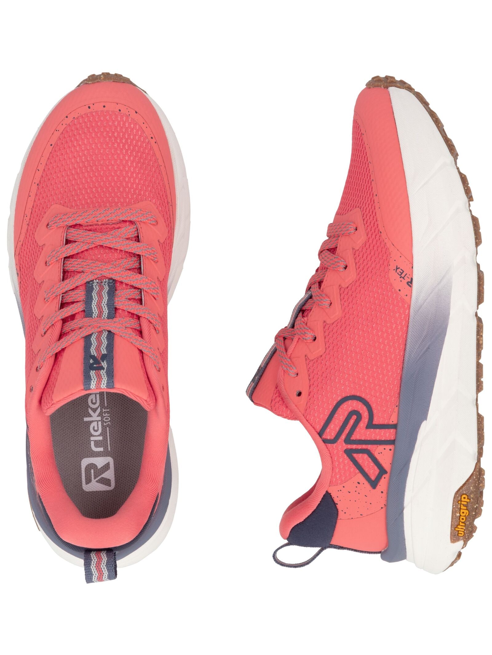 Rieker Sneaker »Rieker Sneaker Textil«