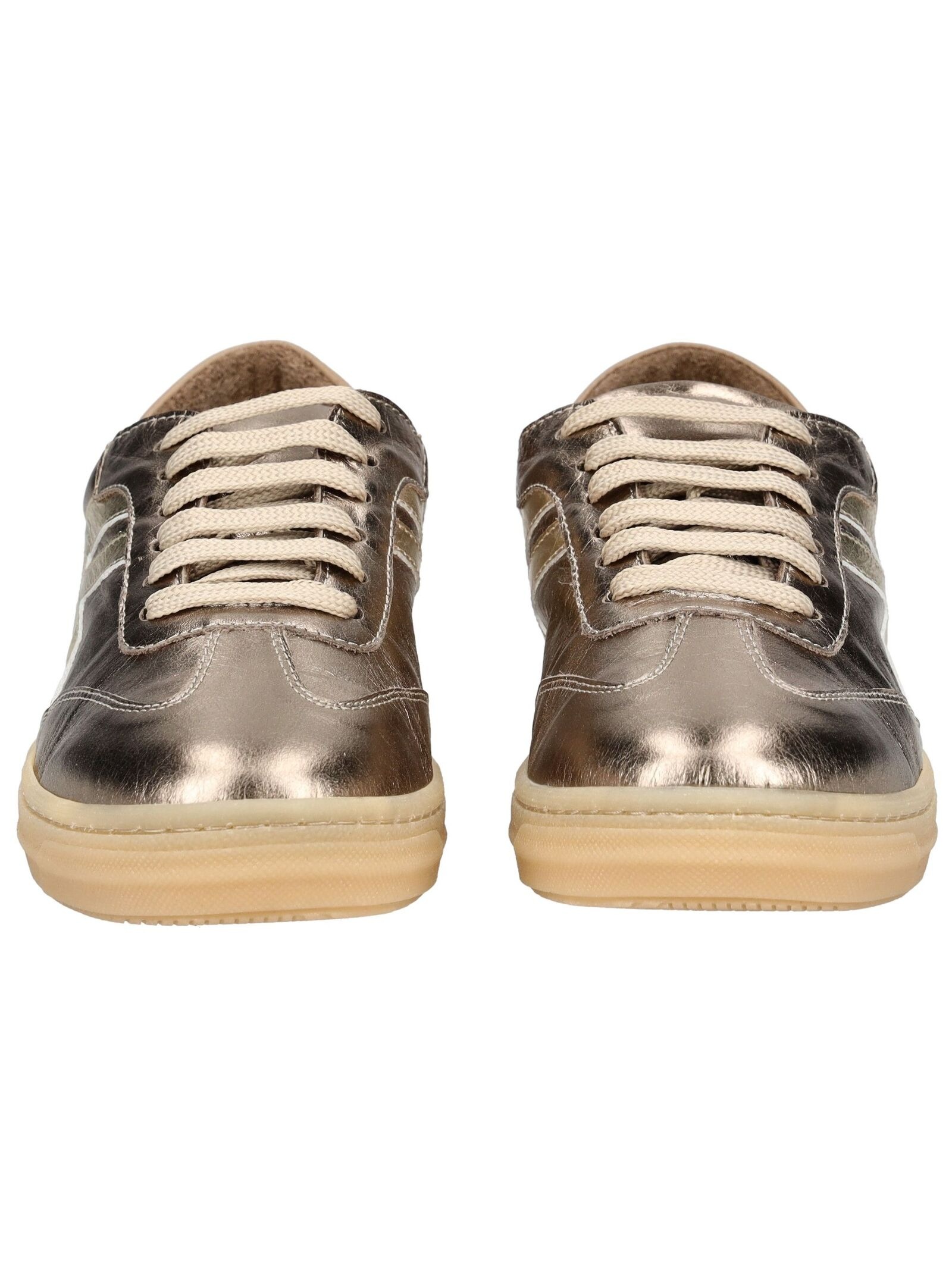 Andrea Conti Sneaker »Andrea Conti Sneaker Leder«