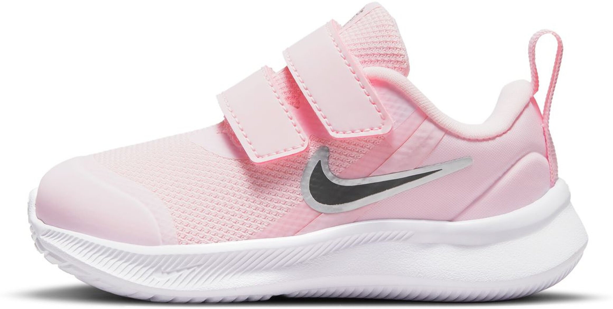 Nike Laufschuh »STAR RUNNER 3 (TD)«, mit Klettverschluss