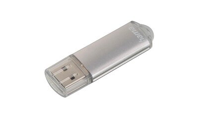 Hama USB-Stick »USB-Stick "Laeta", USB 2.0, 16 GB, 10MB/s, Grau«, (Lesegeschwindigkeit... kaufen