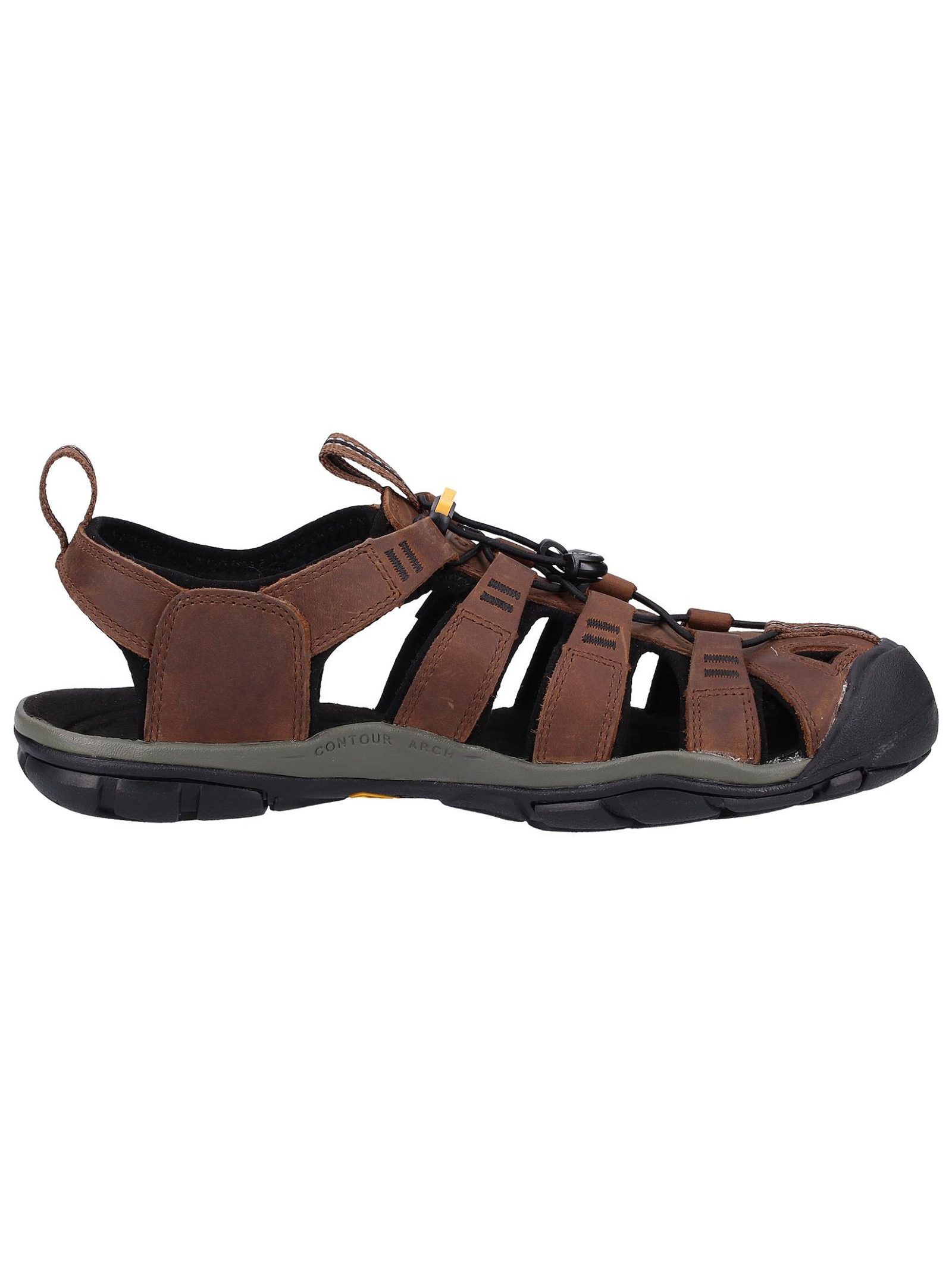 Keen Sandale »Keen Sandalen Leder/Textil«