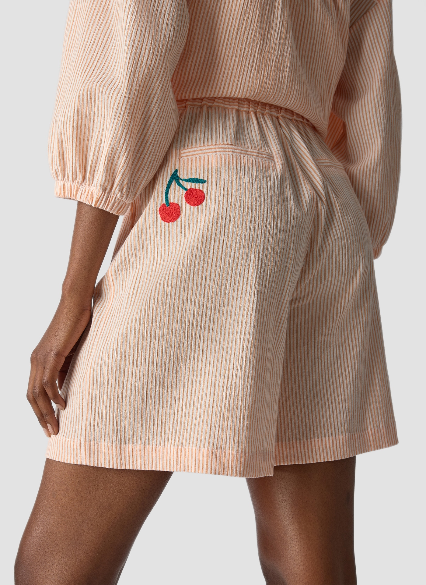 LeComte Jerseyhose »Hose«