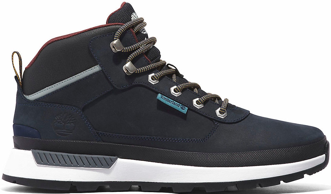 Timberland Schnürboots »Field Trekker Mid«